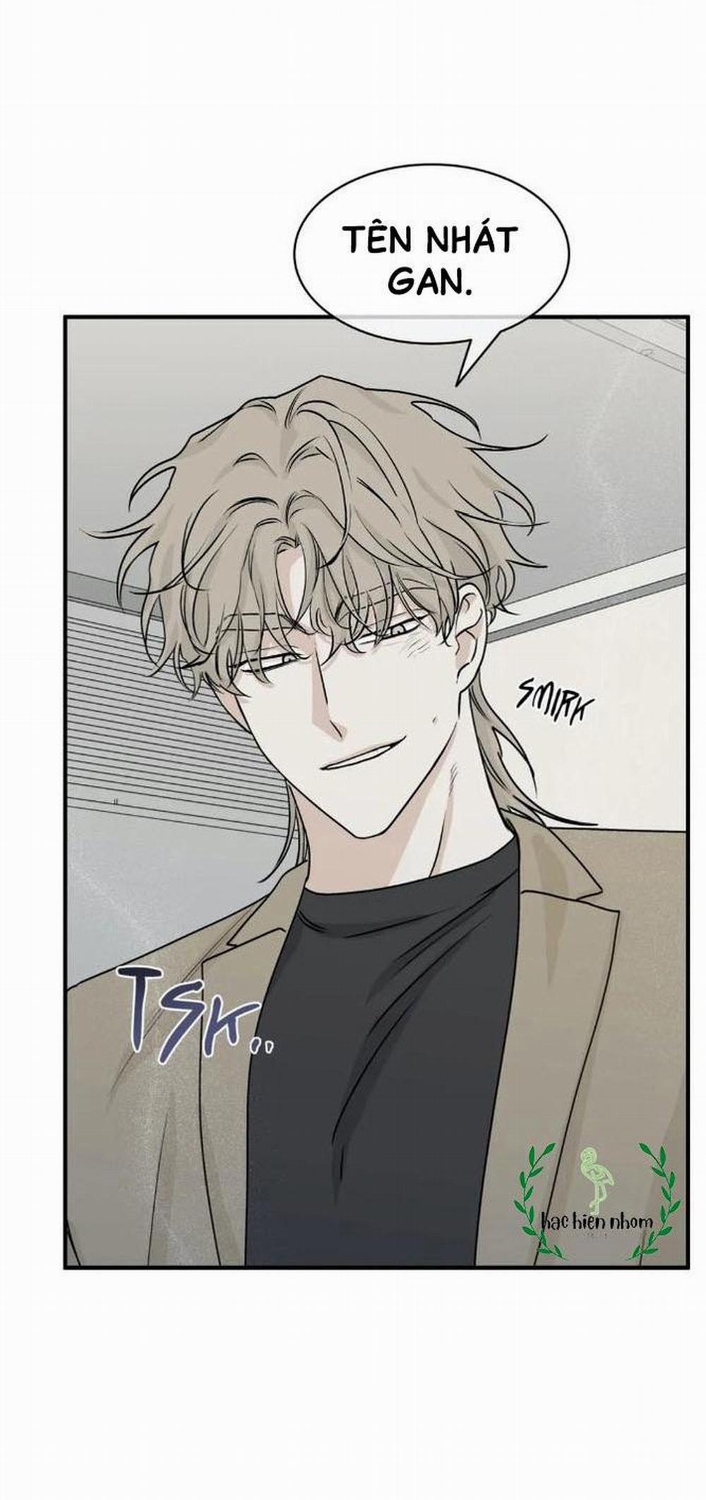 Thủy Triều Thấp Lúc Chạng Vạng 31 trang 11