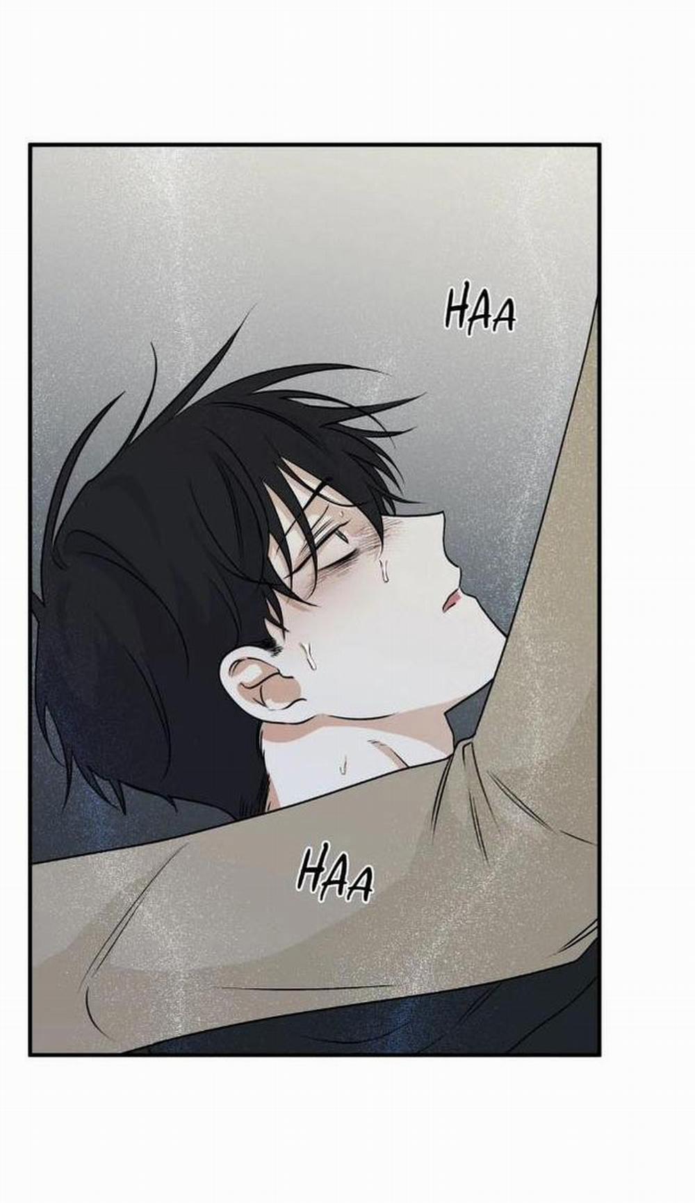 Thủy Triều Thấp Lúc Chạng Vạng 31 trang 13