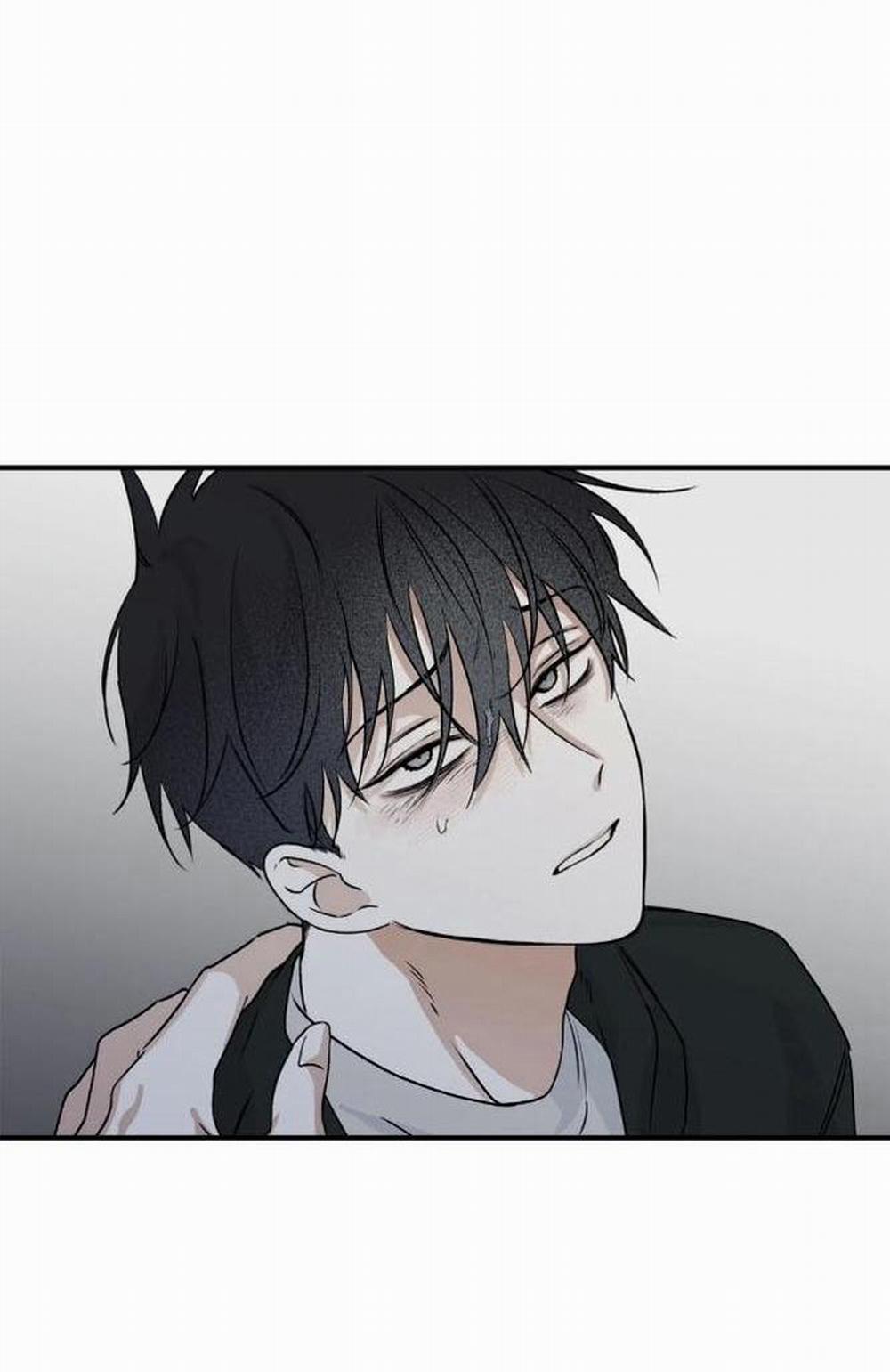 Thủy Triều Thấp Lúc Chạng Vạng 31 trang 15