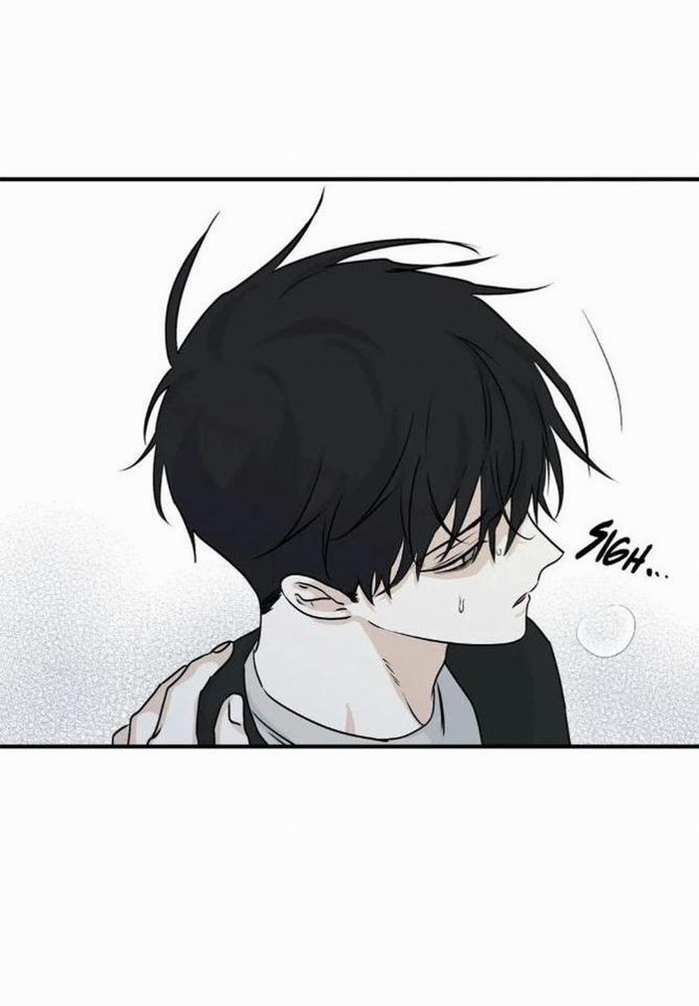 Thủy Triều Thấp Lúc Chạng Vạng 31 trang 16