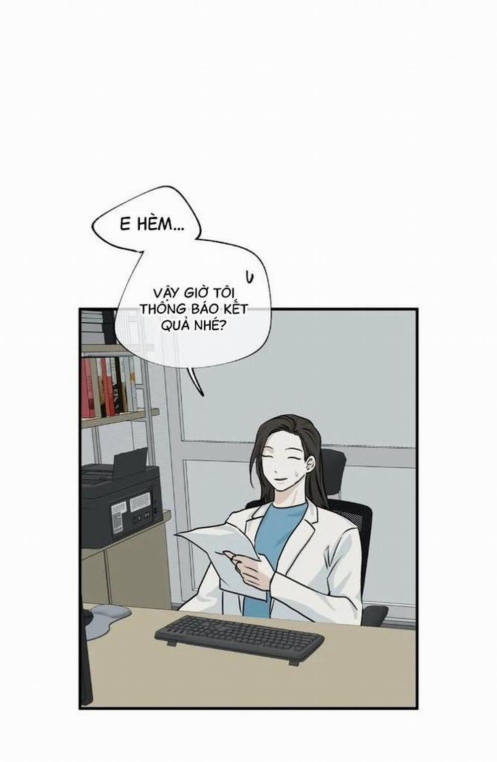 Thủy Triều Thấp Lúc Chạng Vạng 31 trang 17