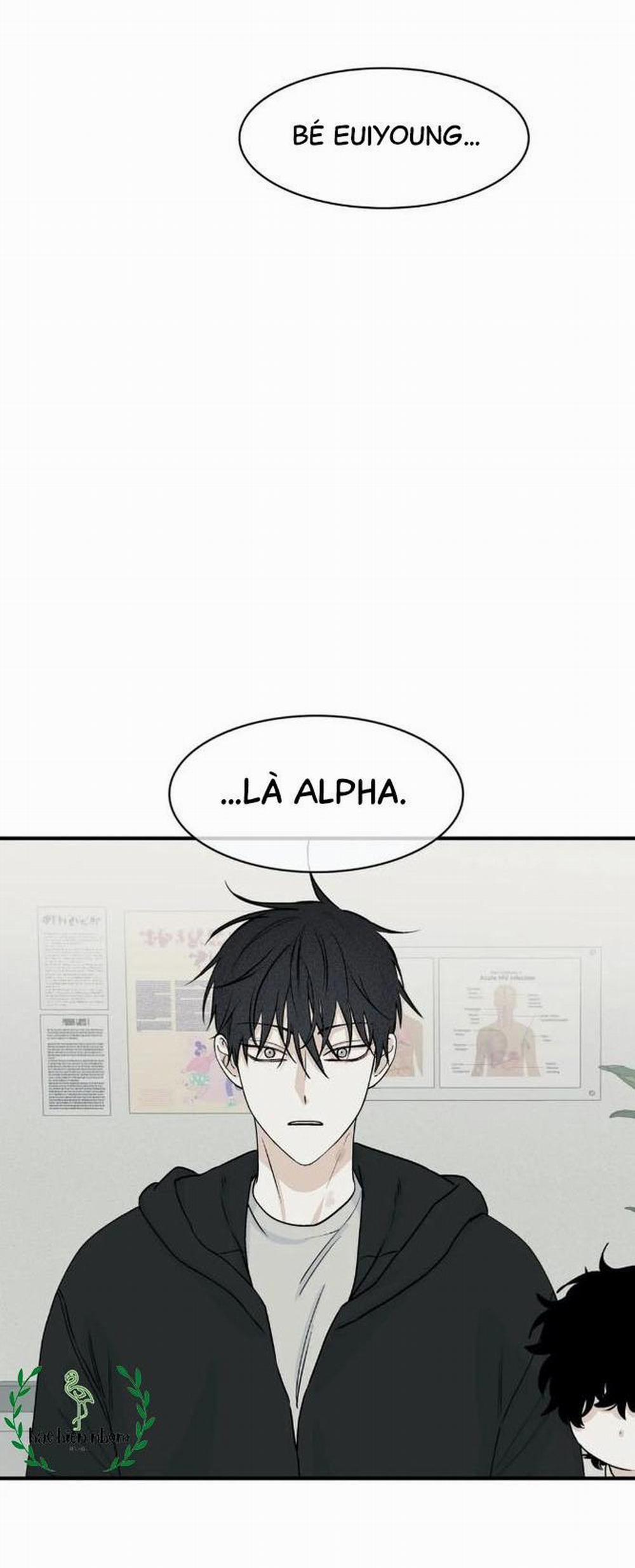 Thủy Triều Thấp Lúc Chạng Vạng 31 trang 18