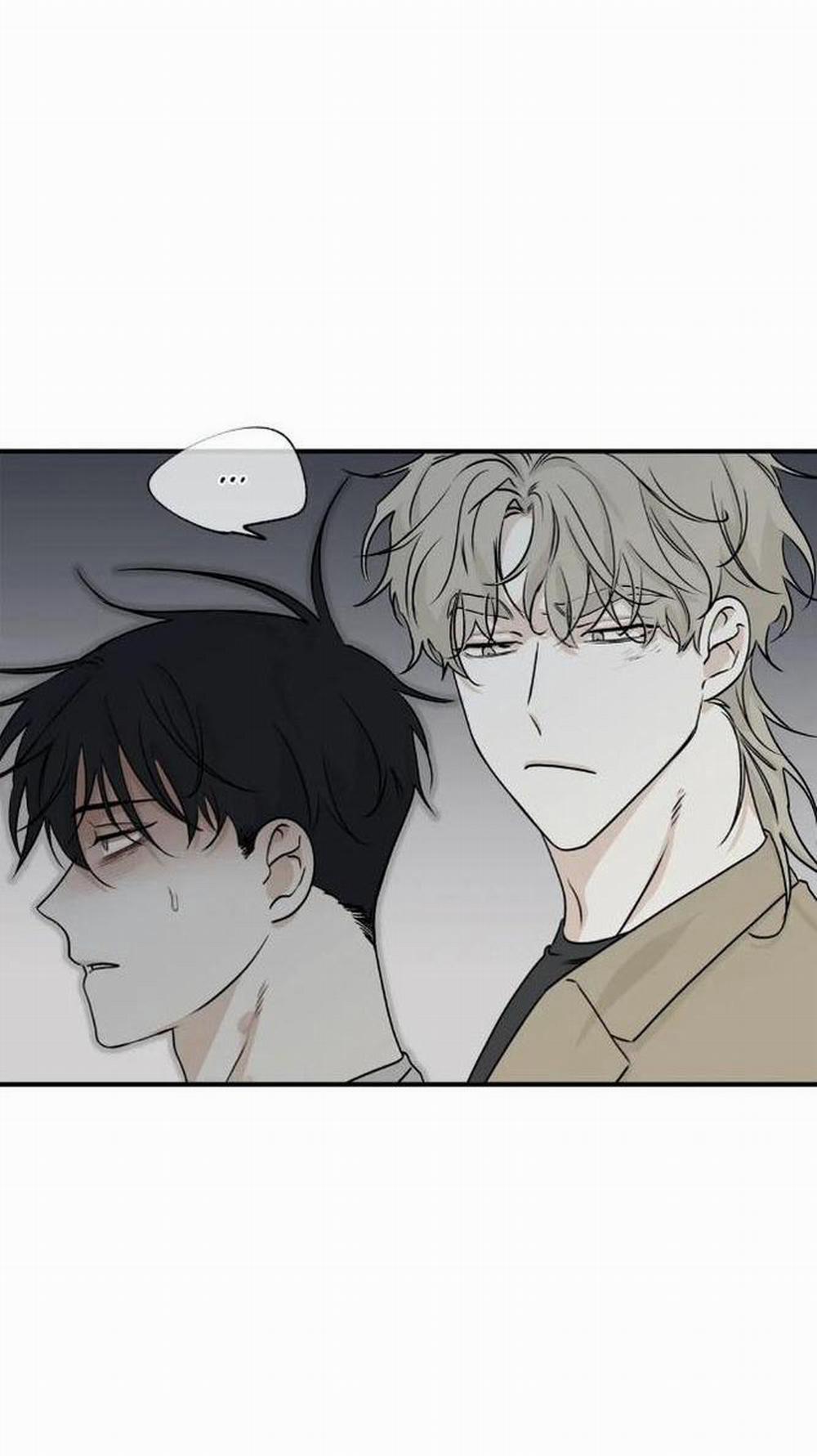 Thủy Triều Thấp Lúc Chạng Vạng 31 trang 2