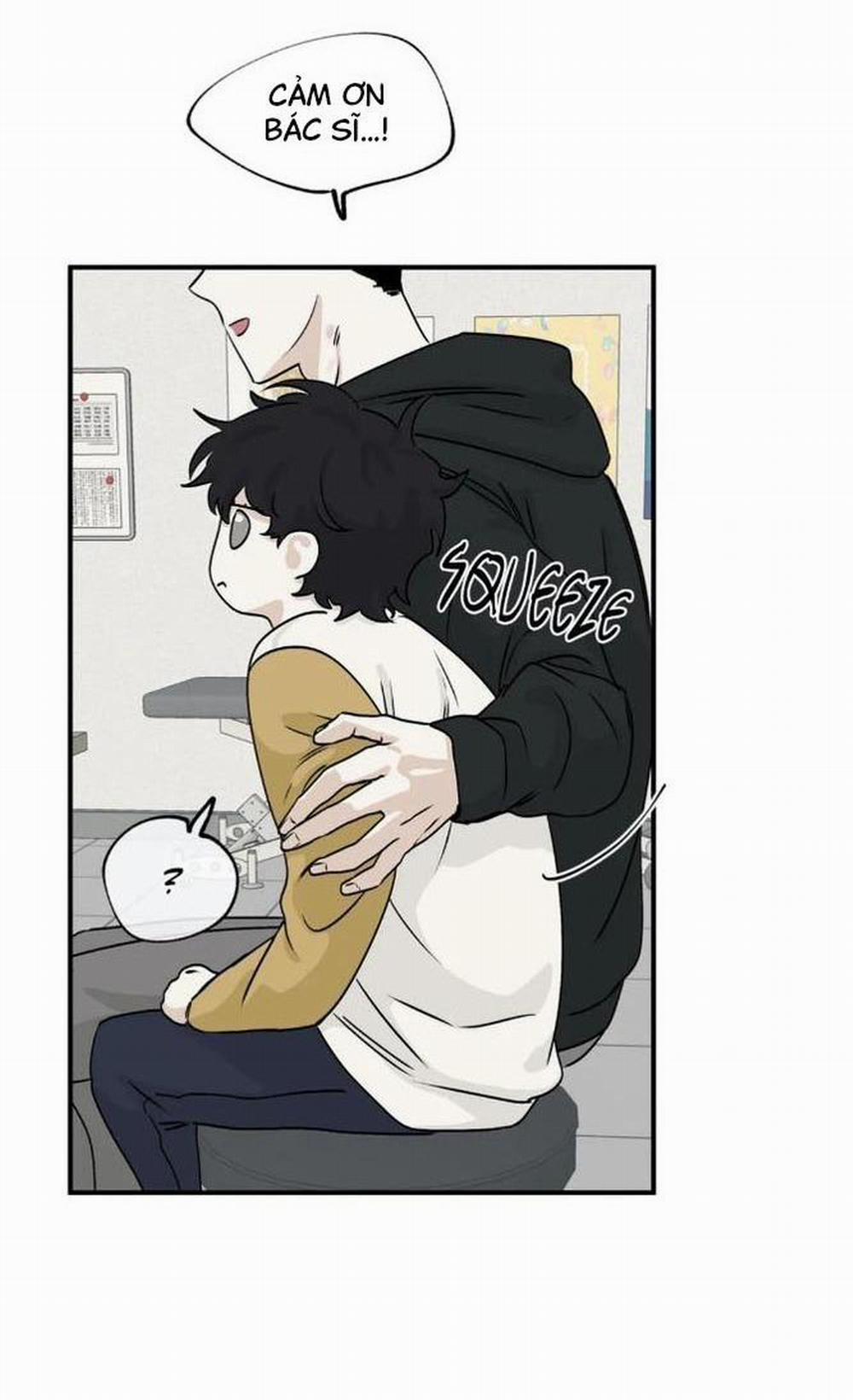 Thủy Triều Thấp Lúc Chạng Vạng 31 trang 20