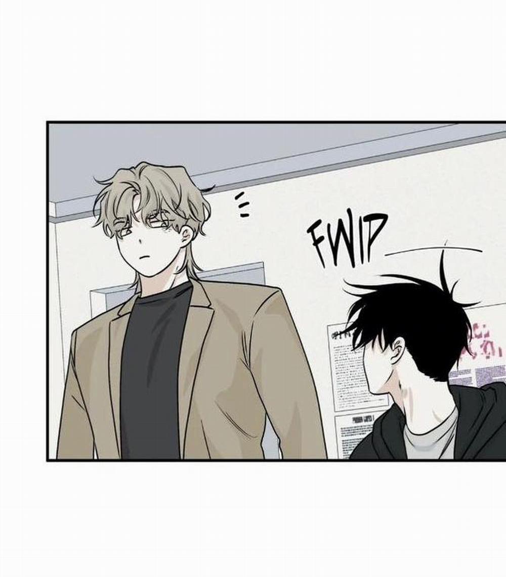 Thủy Triều Thấp Lúc Chạng Vạng 31 trang 21