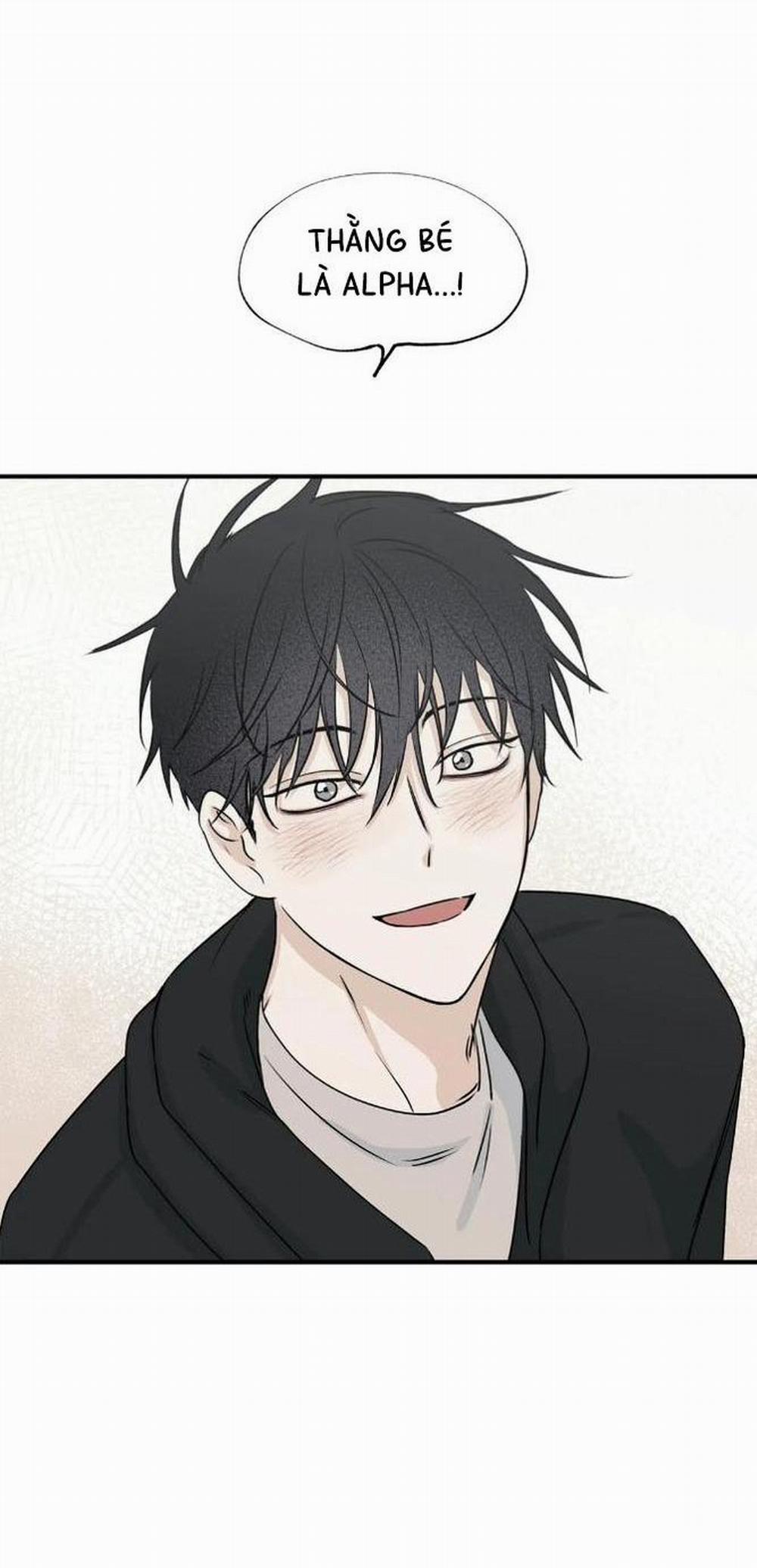 Thủy Triều Thấp Lúc Chạng Vạng 31 trang 22