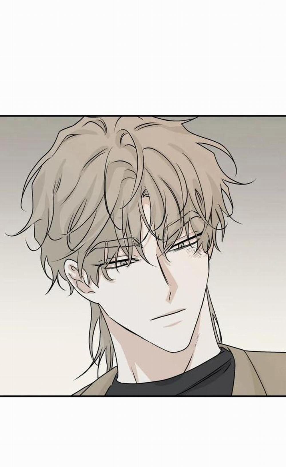 Thủy Triều Thấp Lúc Chạng Vạng 31 trang 23