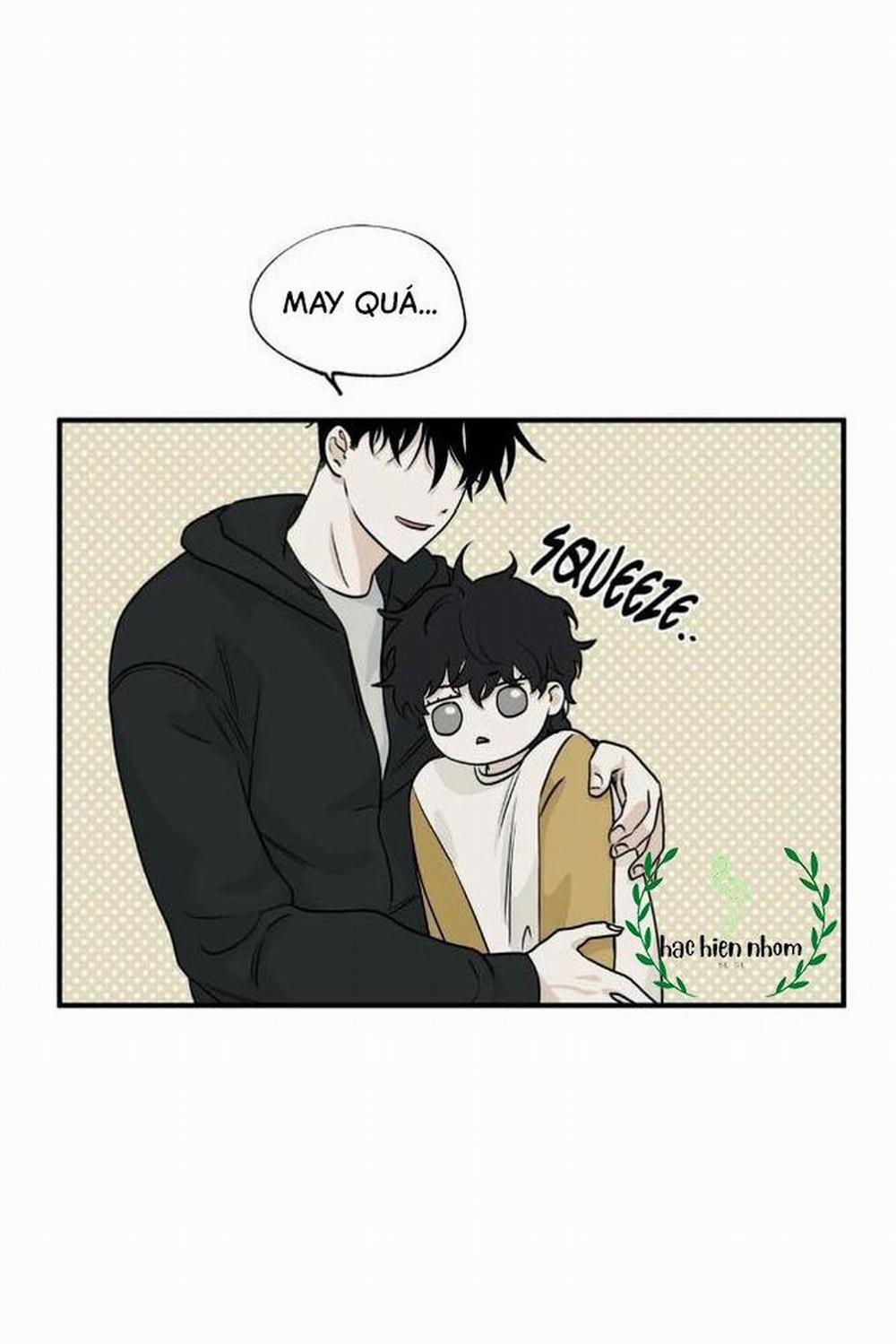 Thủy Triều Thấp Lúc Chạng Vạng 31 trang 24