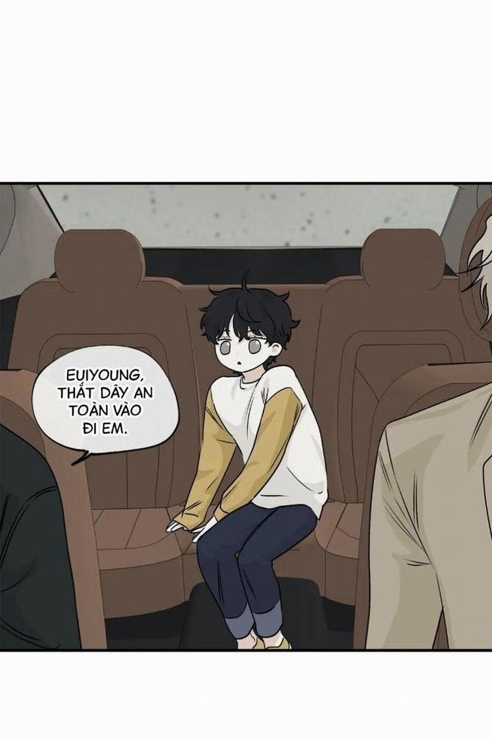 Thủy Triều Thấp Lúc Chạng Vạng 31 trang 25