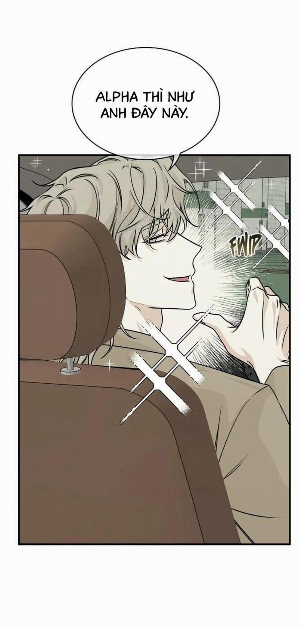 Thủy Triều Thấp Lúc Chạng Vạng 31 trang 29