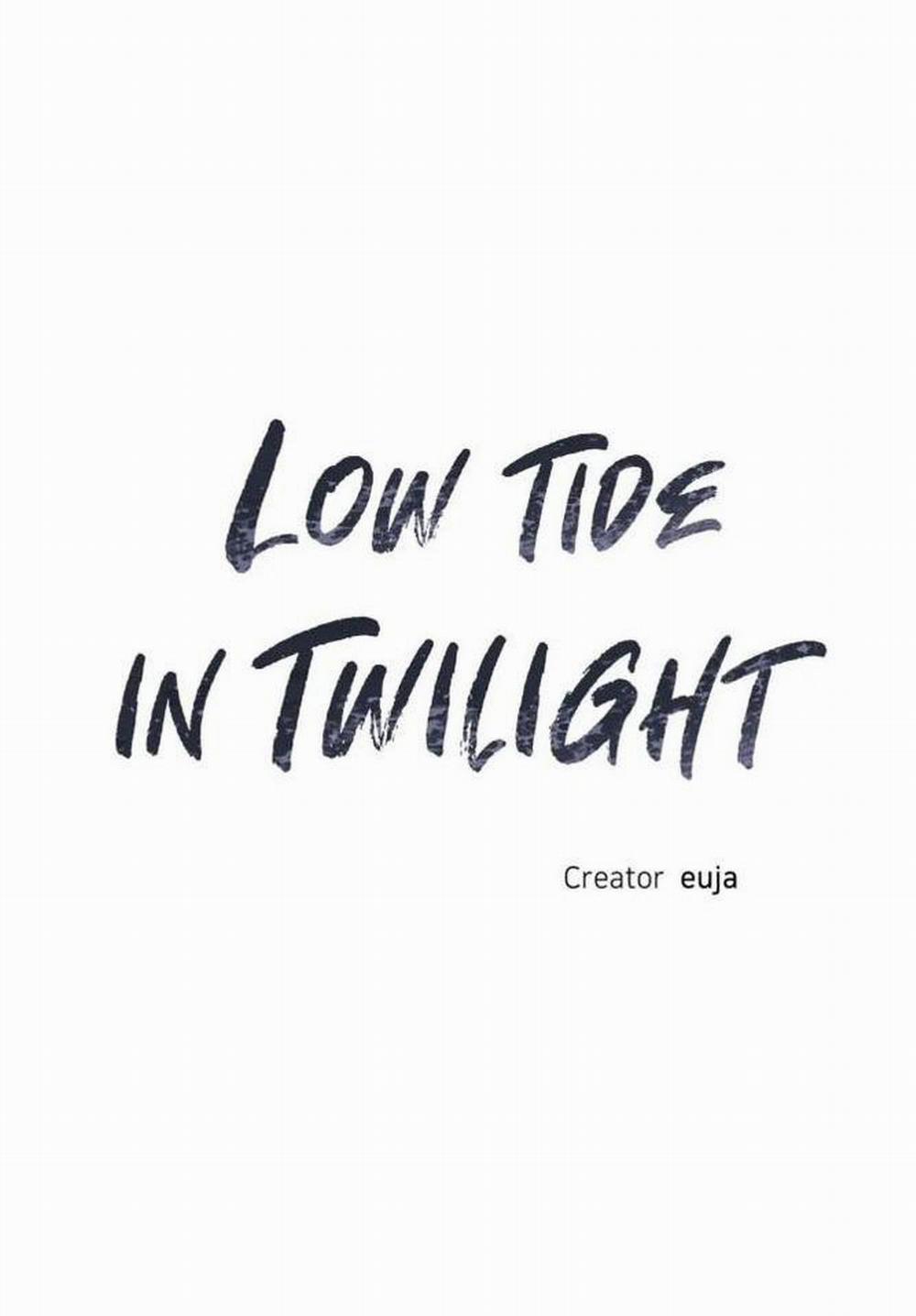 Thủy Triều Thấp Lúc Chạng Vạng 31 trang 3