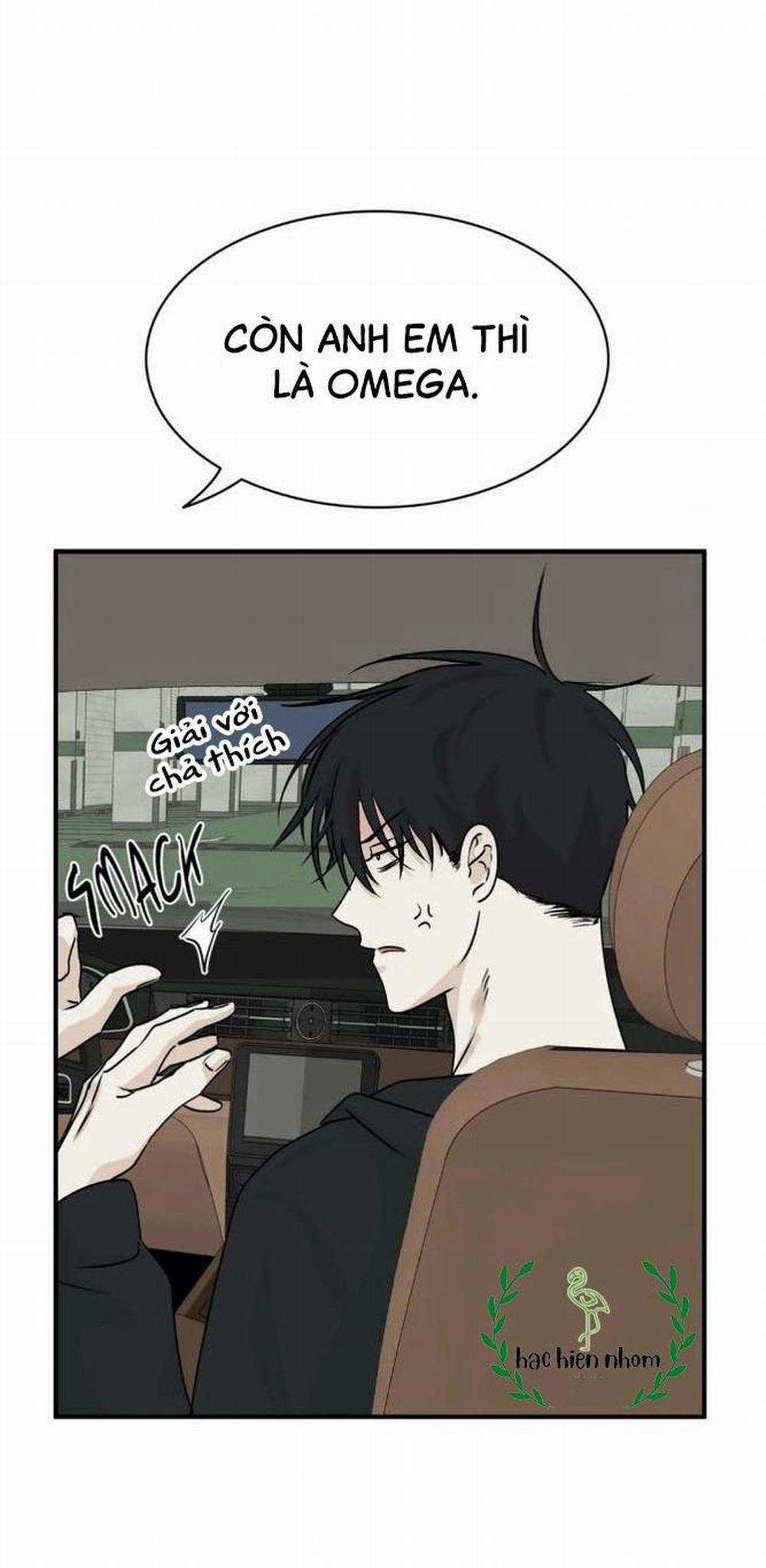 Thủy Triều Thấp Lúc Chạng Vạng 31 trang 30