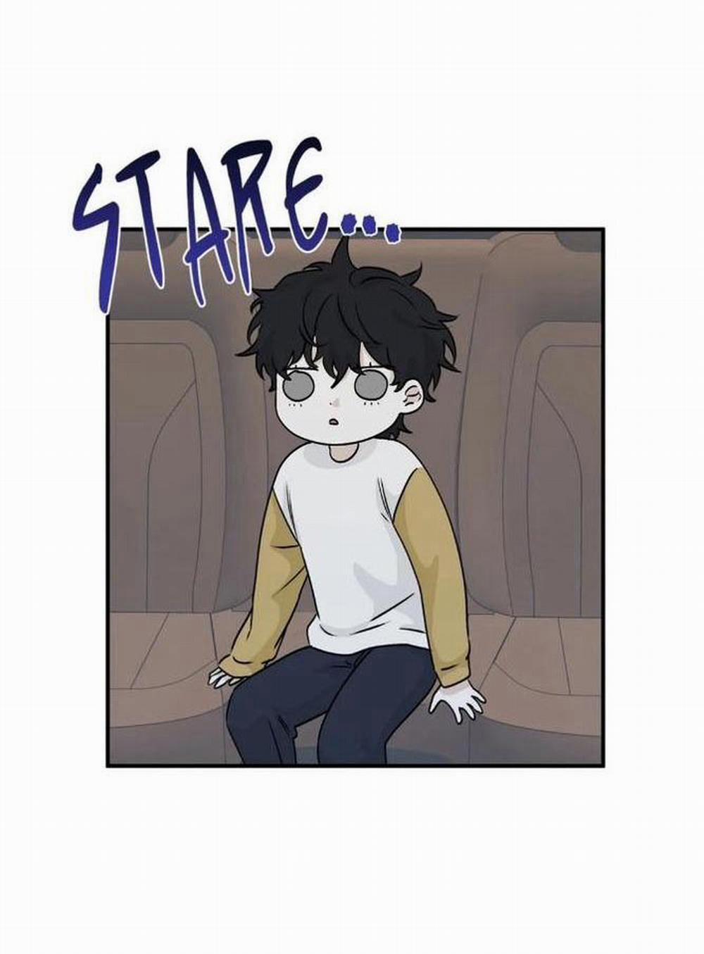 Thủy Triều Thấp Lúc Chạng Vạng 31 trang 31