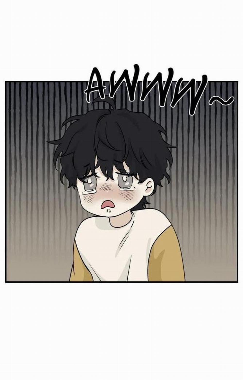 Thủy Triều Thấp Lúc Chạng Vạng 31 trang 32