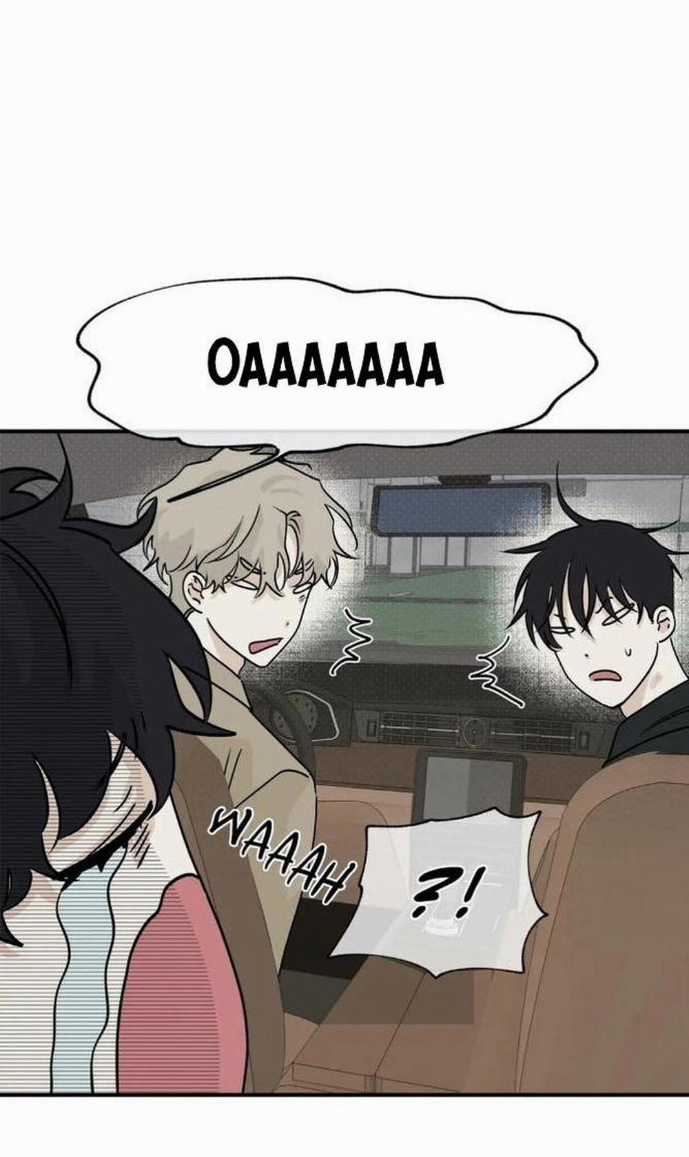 Thủy Triều Thấp Lúc Chạng Vạng 31 trang 33