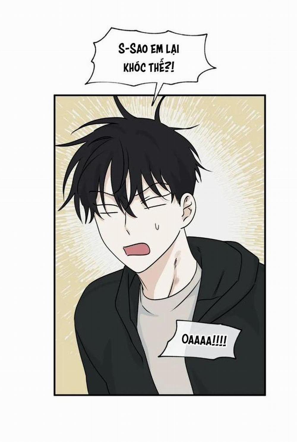 Thủy Triều Thấp Lúc Chạng Vạng 31 trang 34