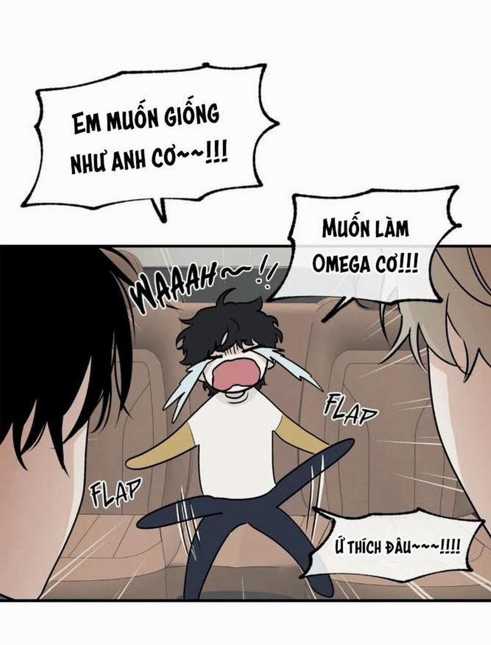 Thủy Triều Thấp Lúc Chạng Vạng 31 trang 36