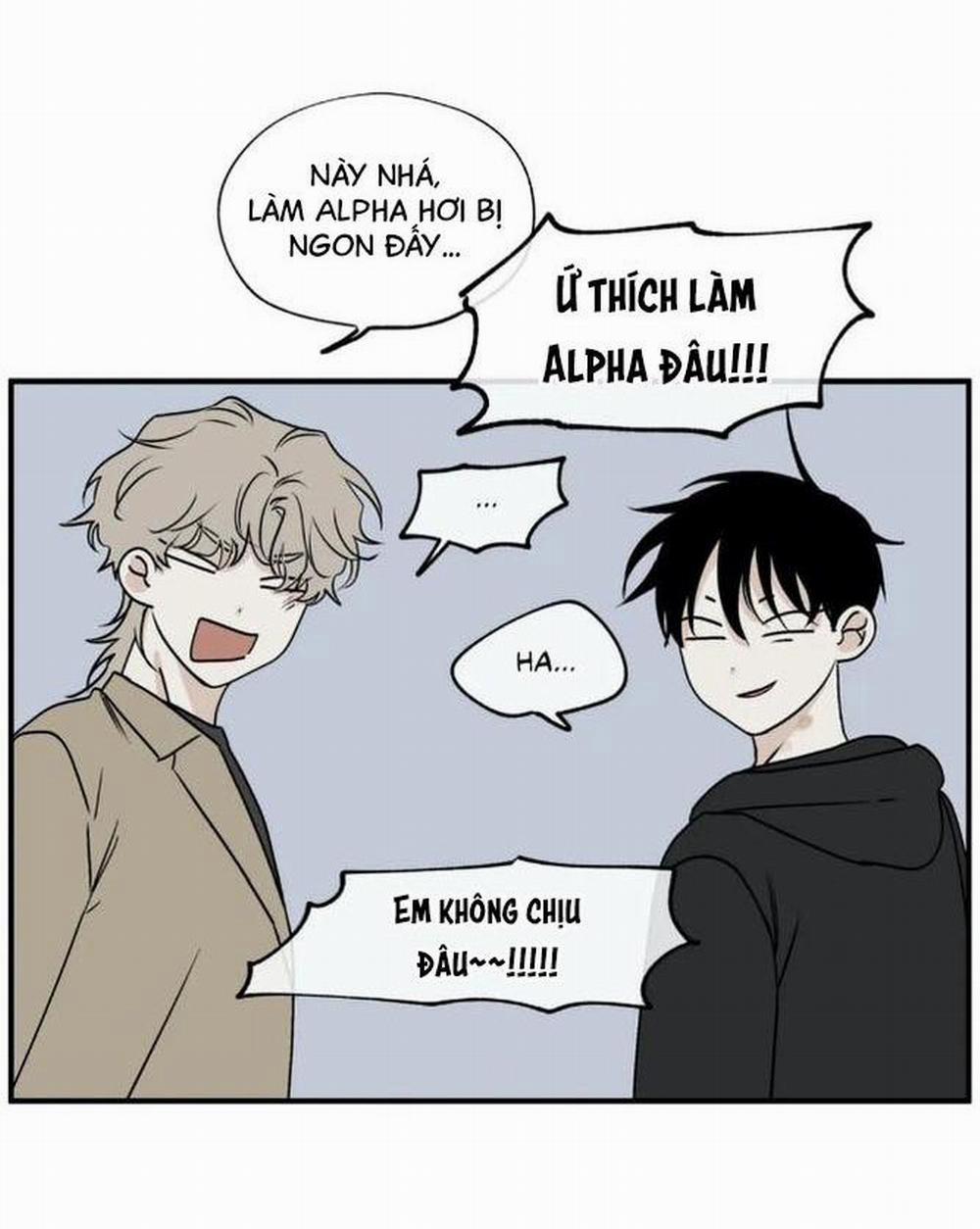 Thủy Triều Thấp Lúc Chạng Vạng 31 trang 37