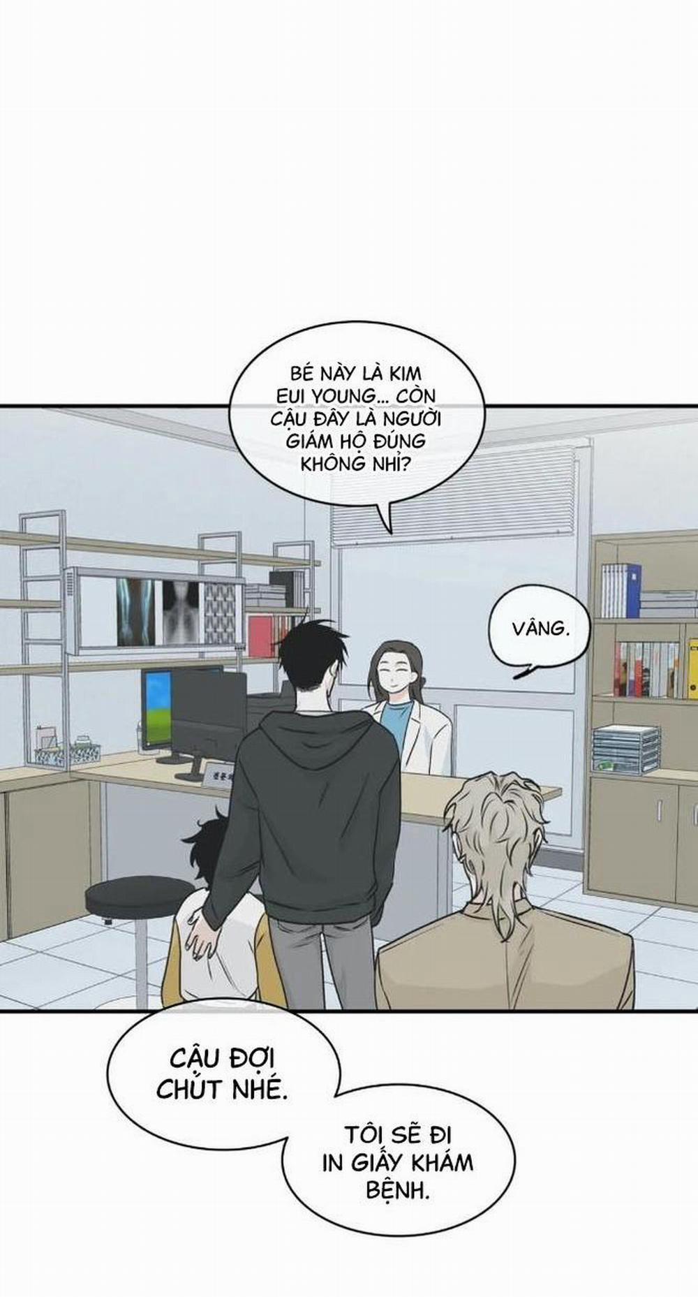 Thủy Triều Thấp Lúc Chạng Vạng 31 trang 4