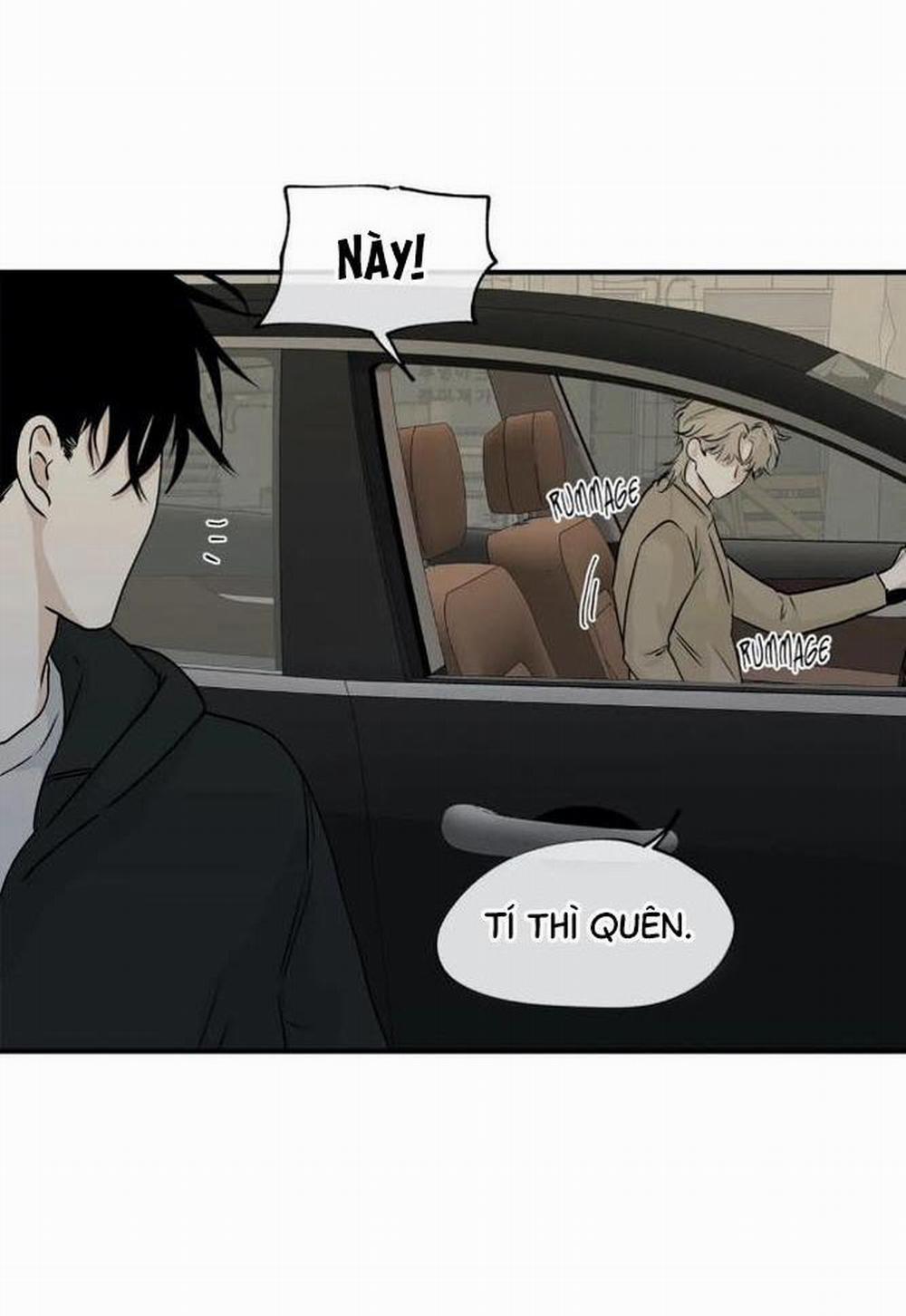 Thủy Triều Thấp Lúc Chạng Vạng 31 trang 40