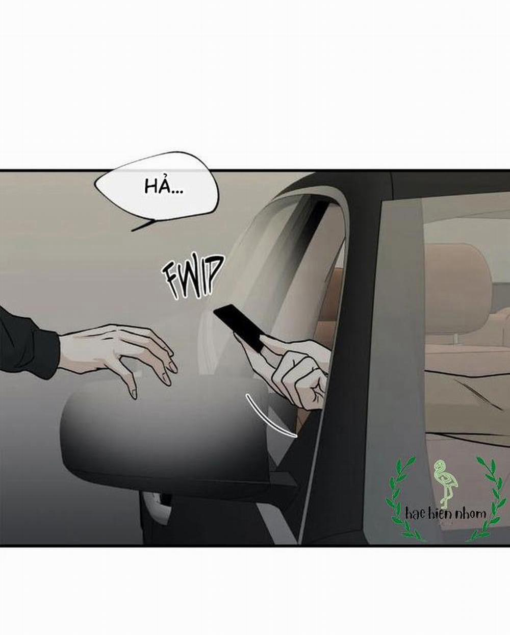 Thủy Triều Thấp Lúc Chạng Vạng 31 trang 41