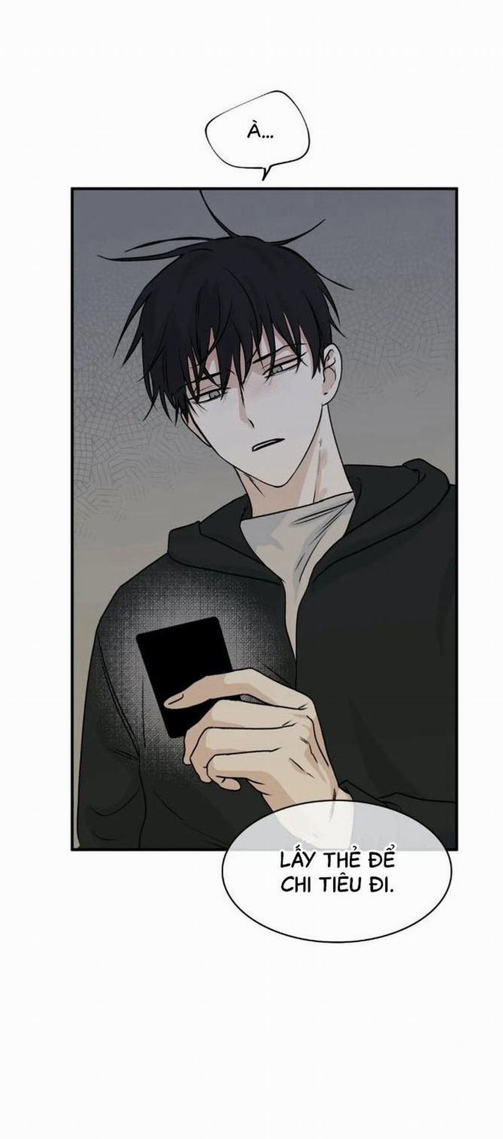 Thủy Triều Thấp Lúc Chạng Vạng 31 trang 42