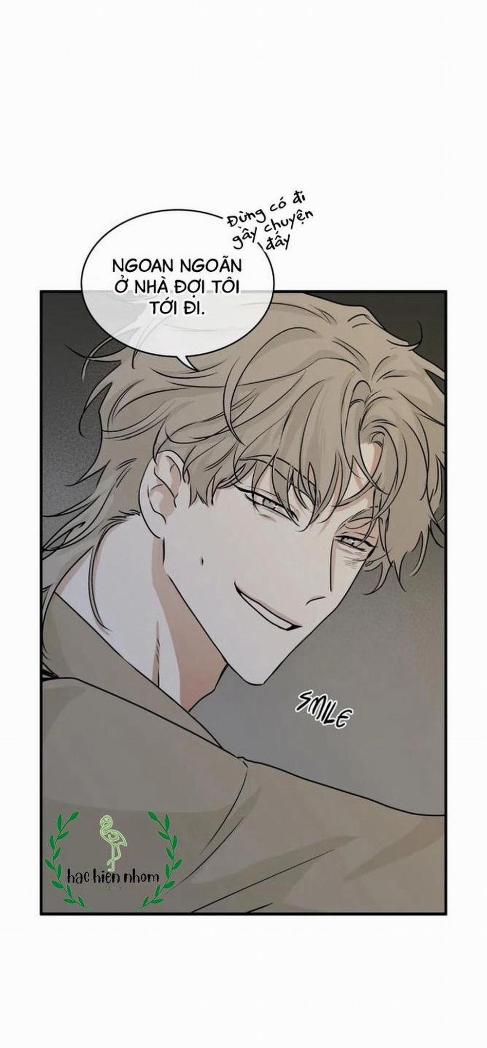 Thủy Triều Thấp Lúc Chạng Vạng 31 trang 43