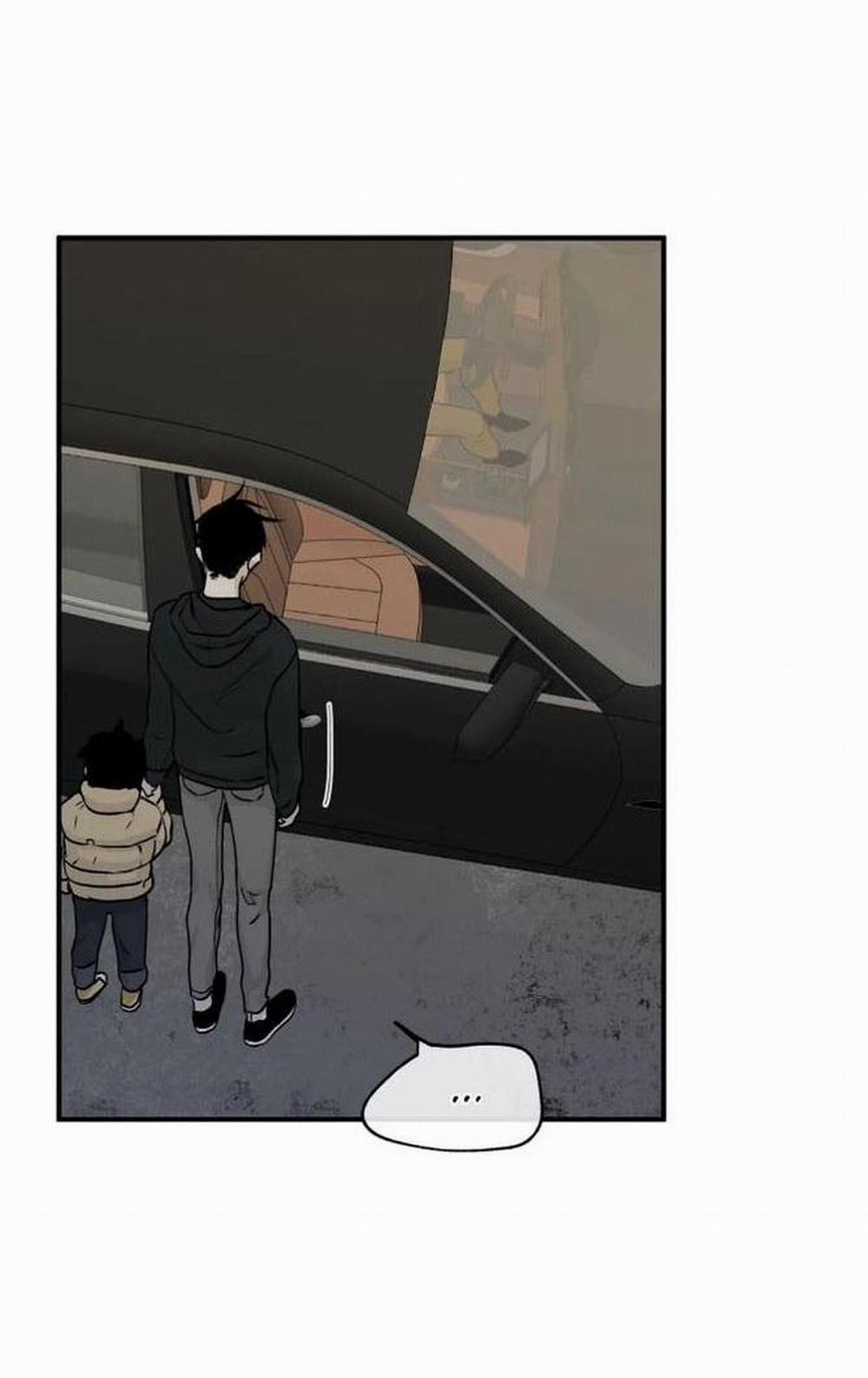 Thủy Triều Thấp Lúc Chạng Vạng 31 trang 44