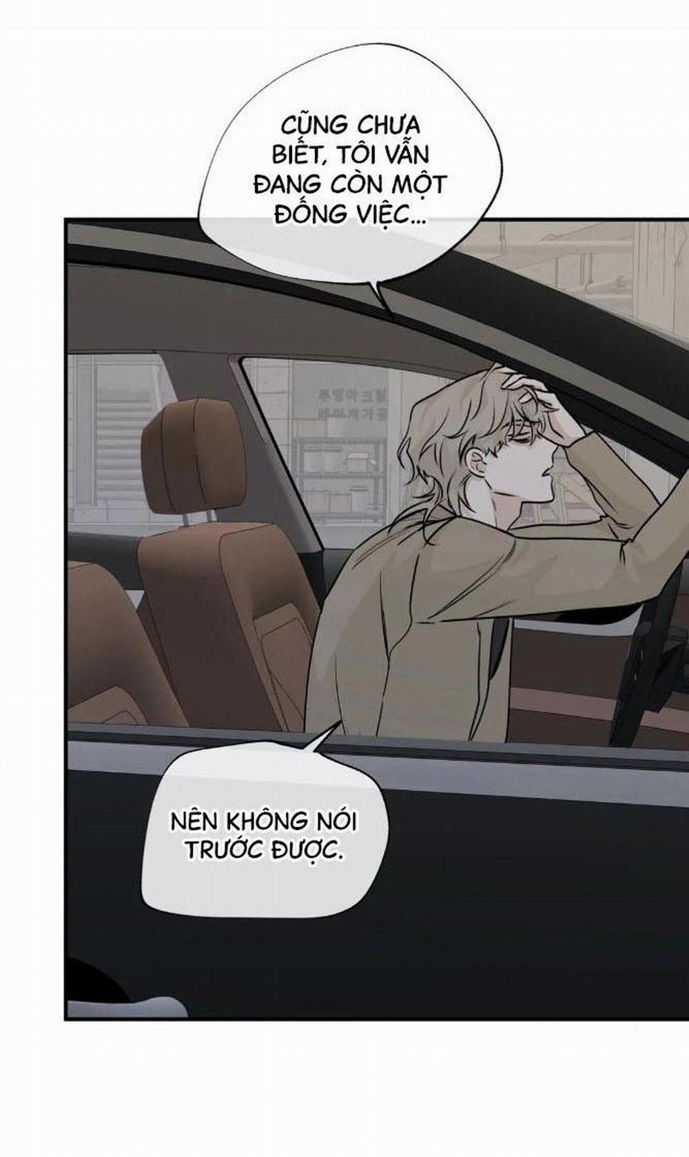 Thủy Triều Thấp Lúc Chạng Vạng 31 trang 46