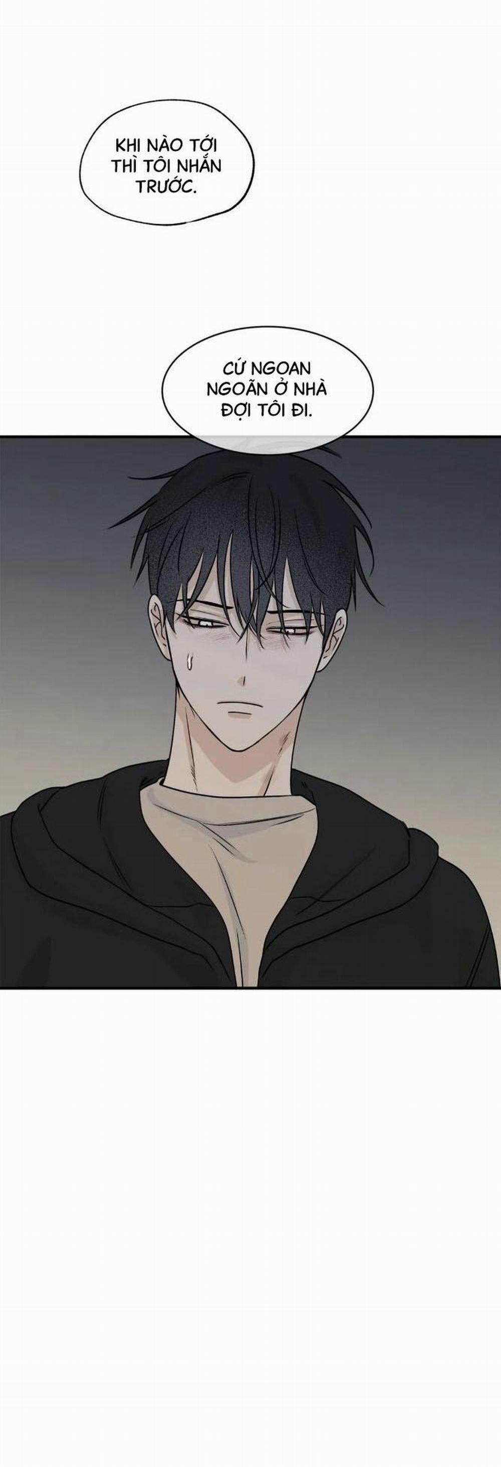 Thủy Triều Thấp Lúc Chạng Vạng 31 trang 47