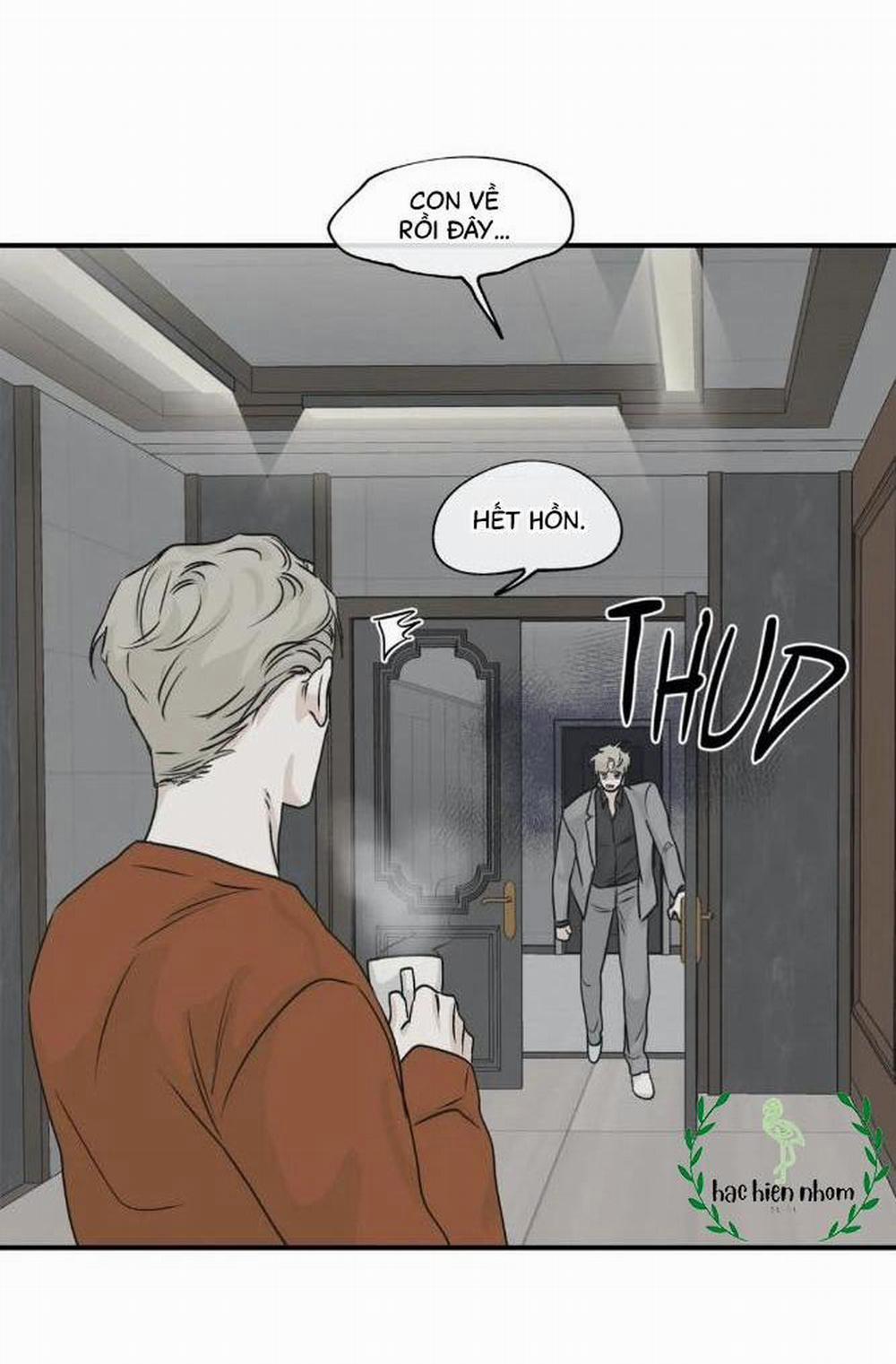 Thủy Triều Thấp Lúc Chạng Vạng 31 trang 49