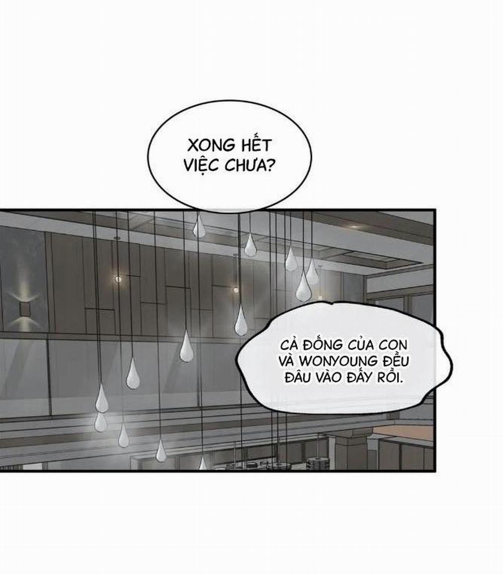 Thủy Triều Thấp Lúc Chạng Vạng 31 trang 51