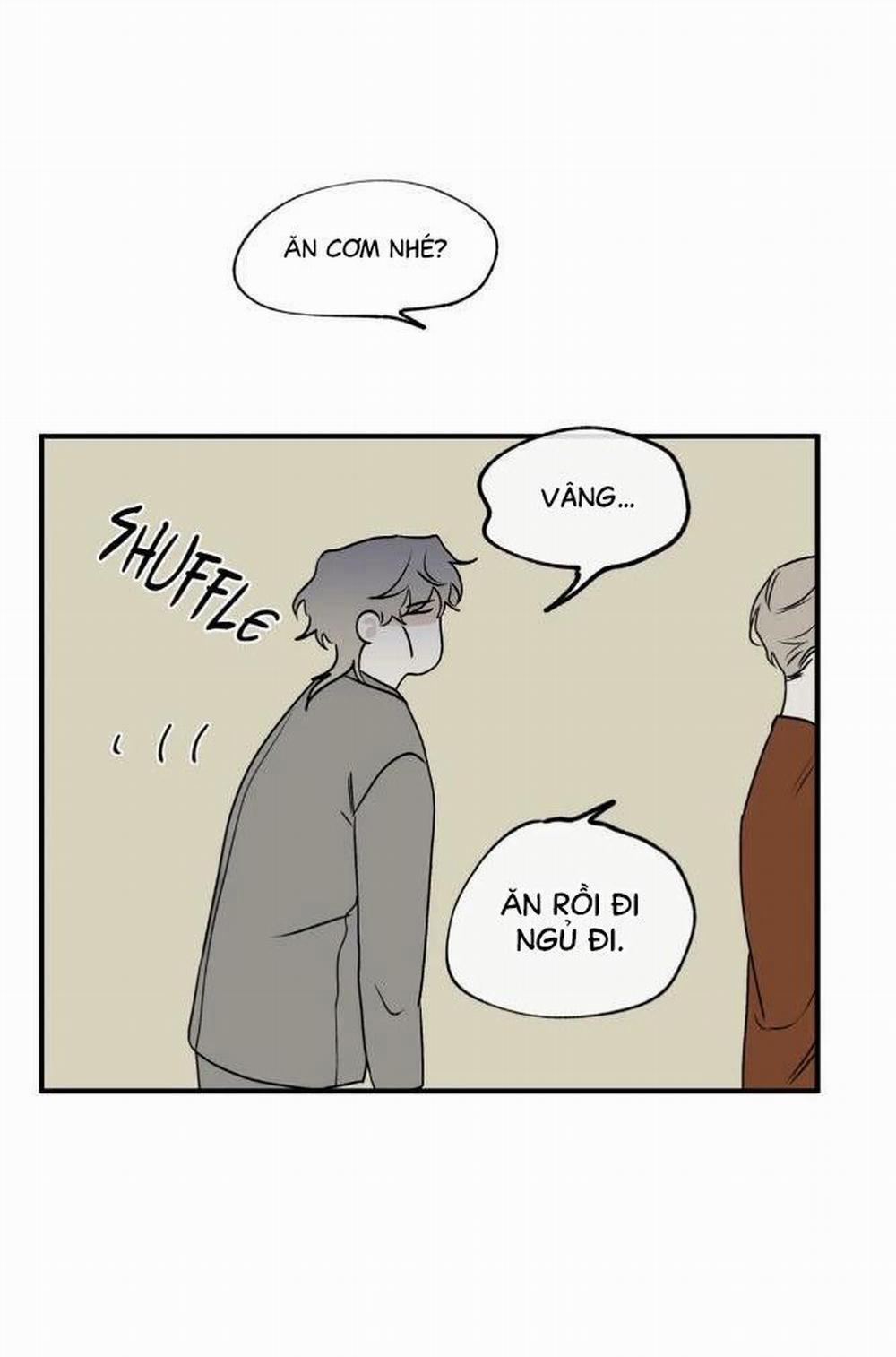 Thủy Triều Thấp Lúc Chạng Vạng 31 trang 52