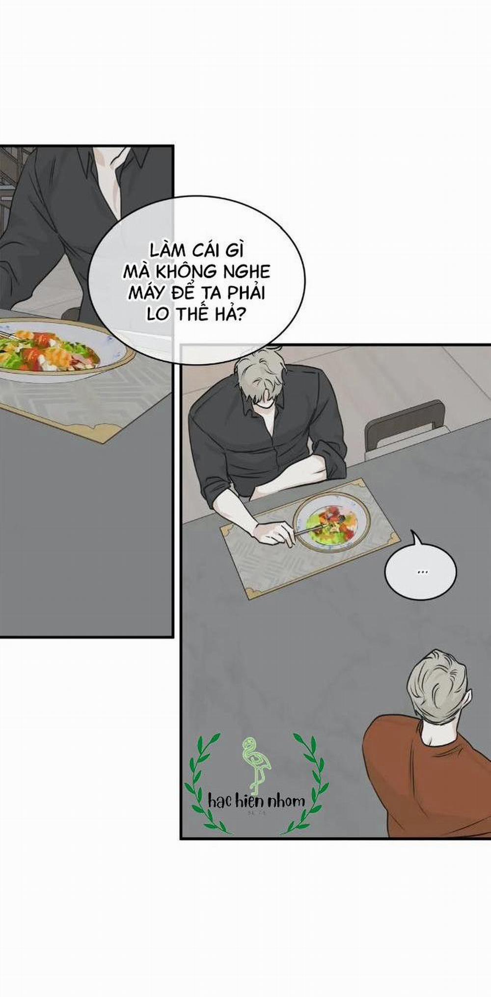 Thủy Triều Thấp Lúc Chạng Vạng 31 trang 53