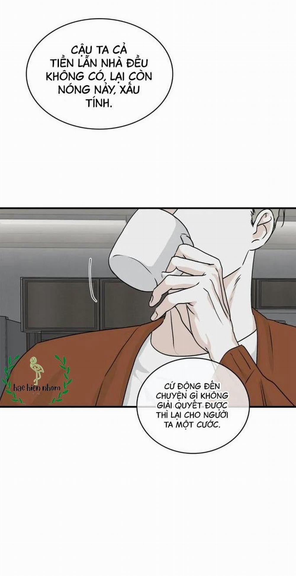 Thủy Triều Thấp Lúc Chạng Vạng 31 trang 55