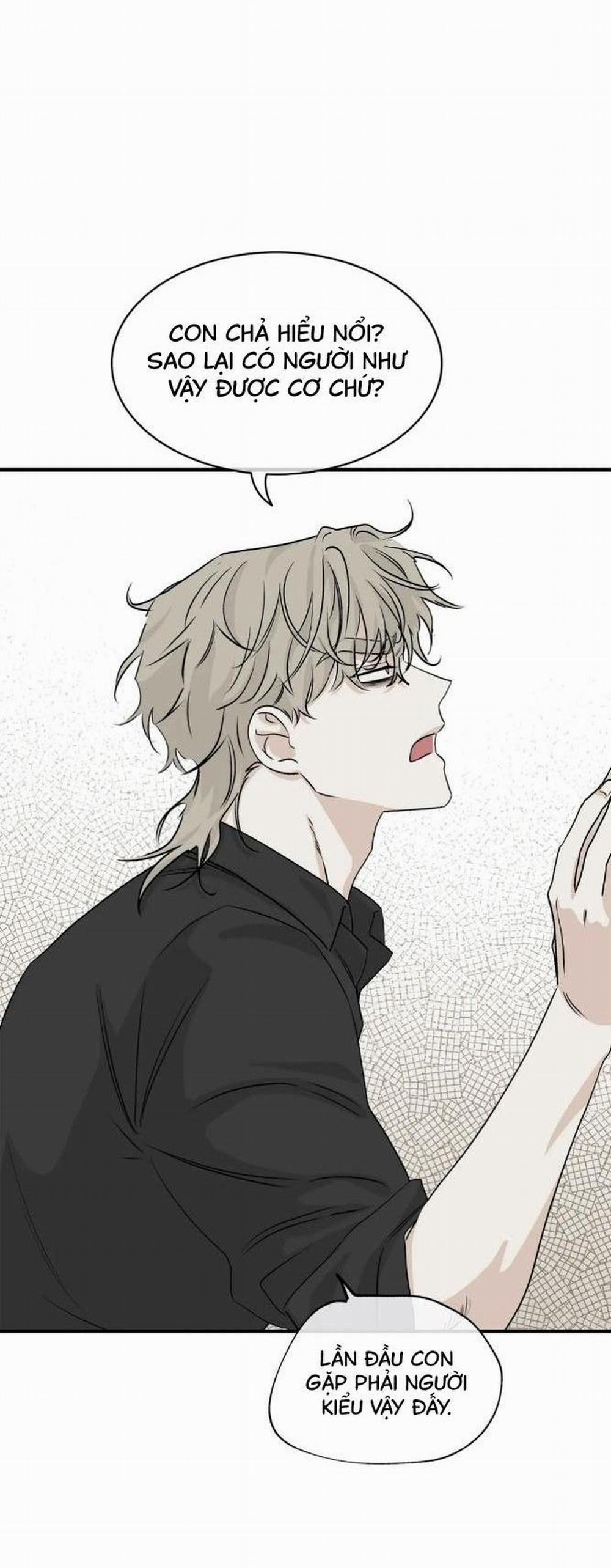 Thủy Triều Thấp Lúc Chạng Vạng 31 trang 56