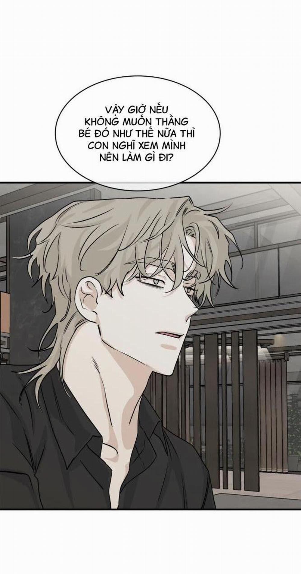 Thủy Triều Thấp Lúc Chạng Vạng 31 trang 58