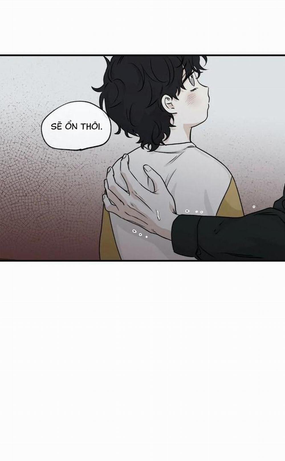 Thủy Triều Thấp Lúc Chạng Vạng 31 trang 6