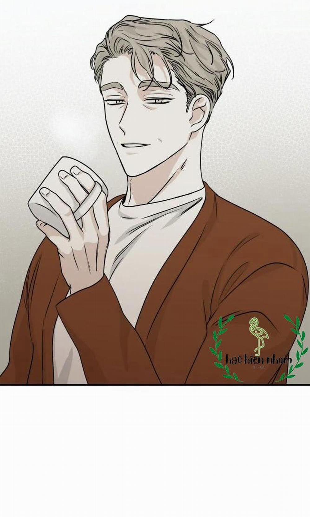 Thủy Triều Thấp Lúc Chạng Vạng 31 trang 61