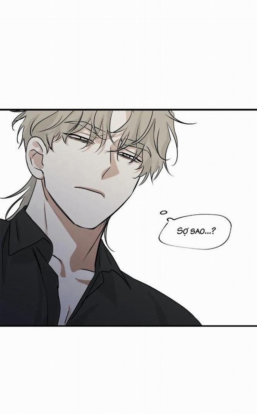 Thủy Triều Thấp Lúc Chạng Vạng 31 trang 62