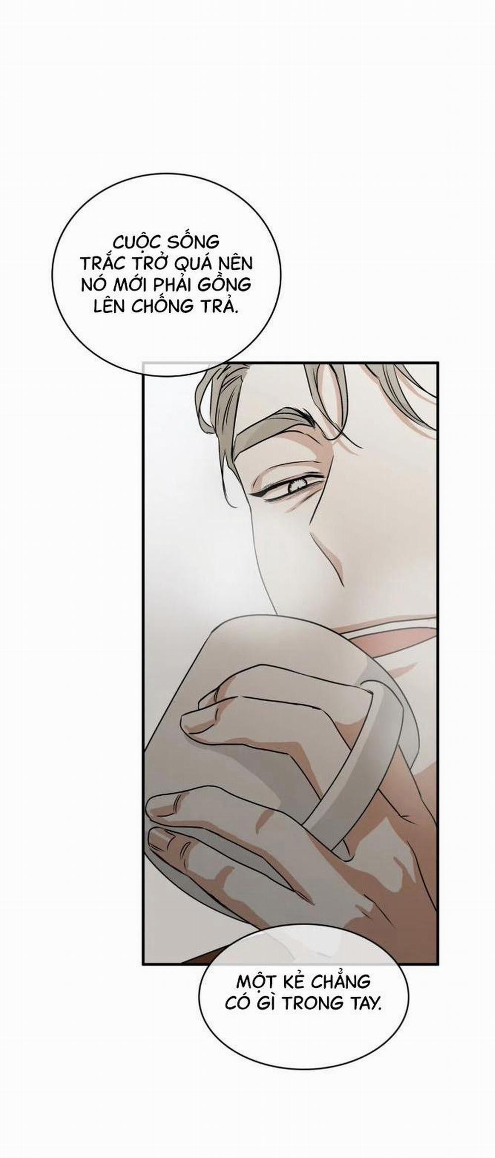 Thủy Triều Thấp Lúc Chạng Vạng 31 trang 63