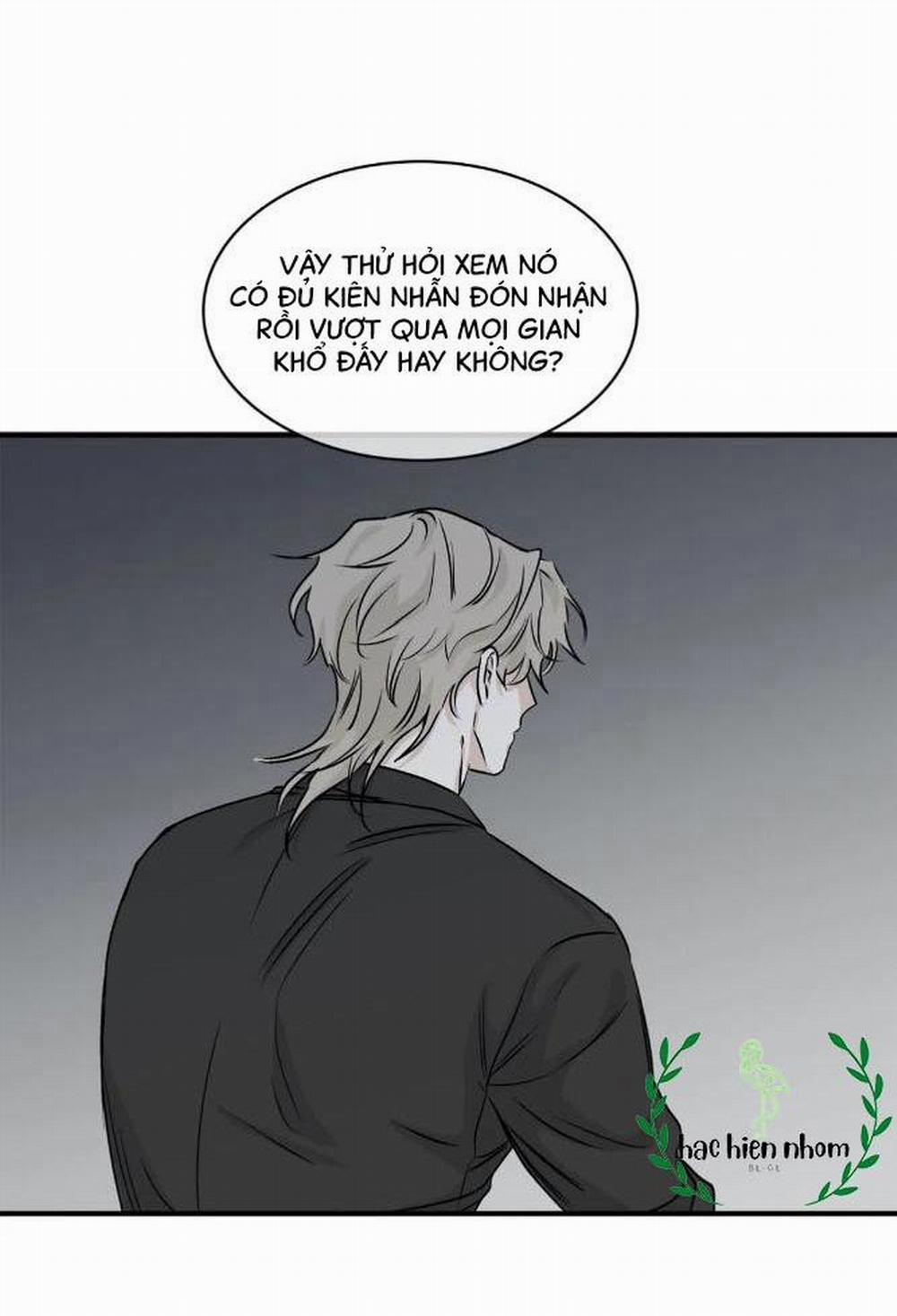 Thủy Triều Thấp Lúc Chạng Vạng 31 trang 64