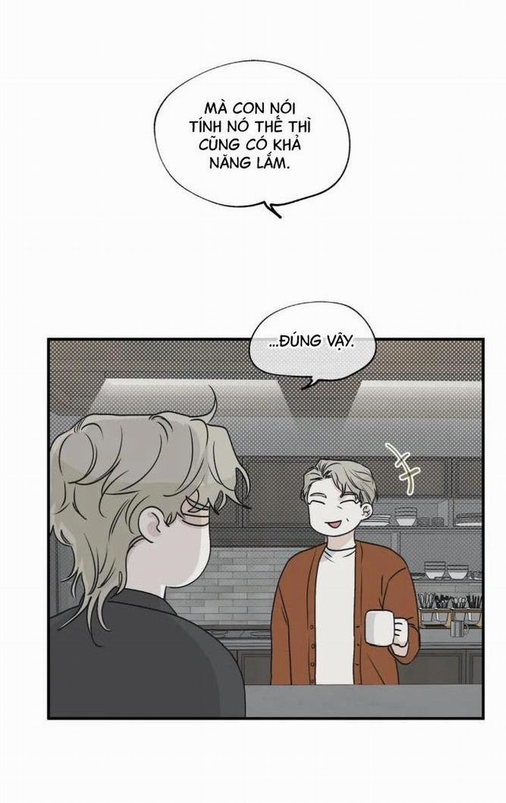 Thủy Triều Thấp Lúc Chạng Vạng 31 trang 65