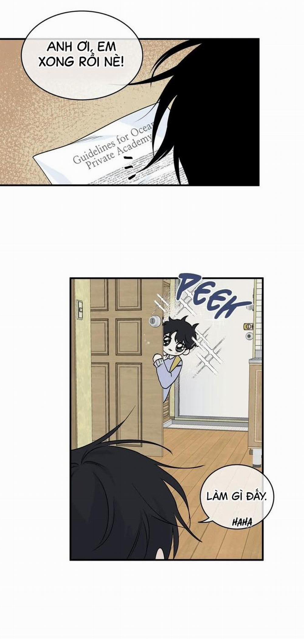 Thủy Triều Thấp Lúc Chạng Vạng 31 trang 68