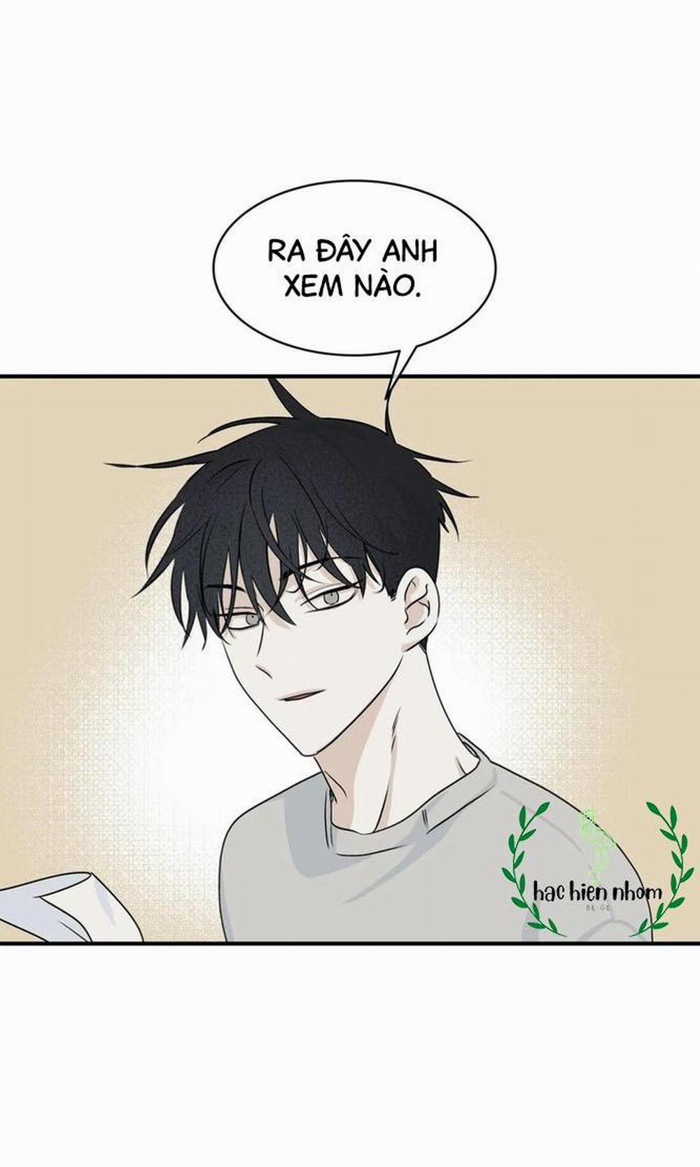 Thủy Triều Thấp Lúc Chạng Vạng 31 trang 69