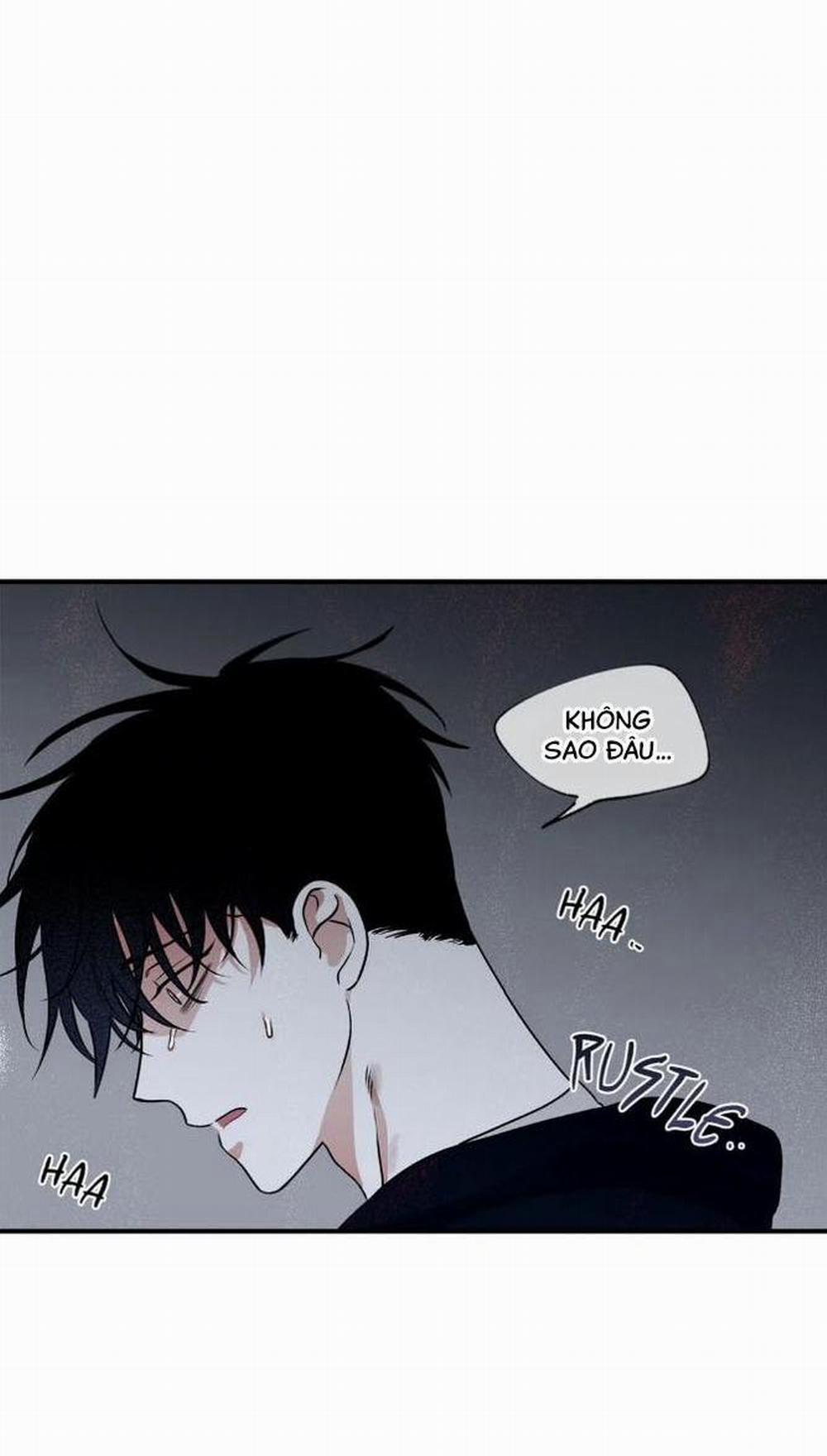 Thủy Triều Thấp Lúc Chạng Vạng 31 trang 7