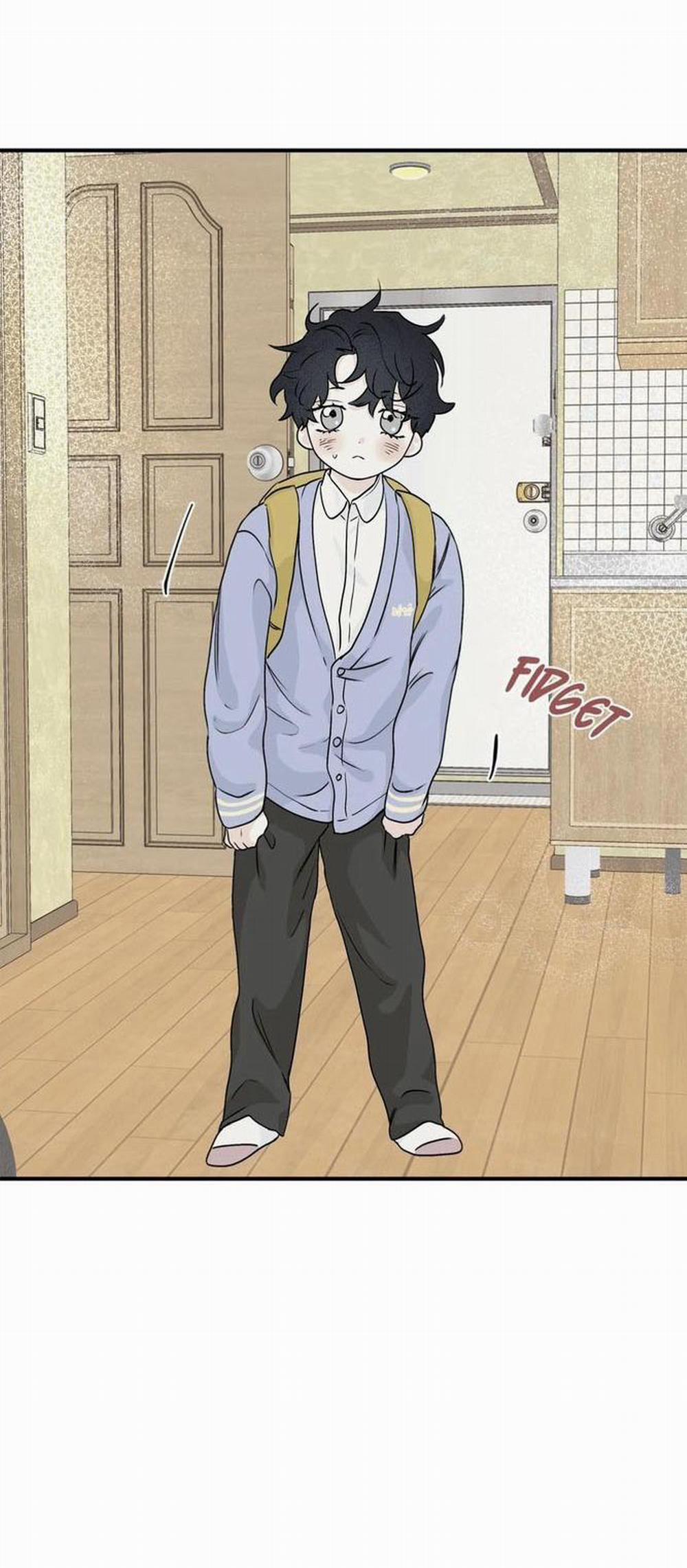 Thủy Triều Thấp Lúc Chạng Vạng 31 trang 71