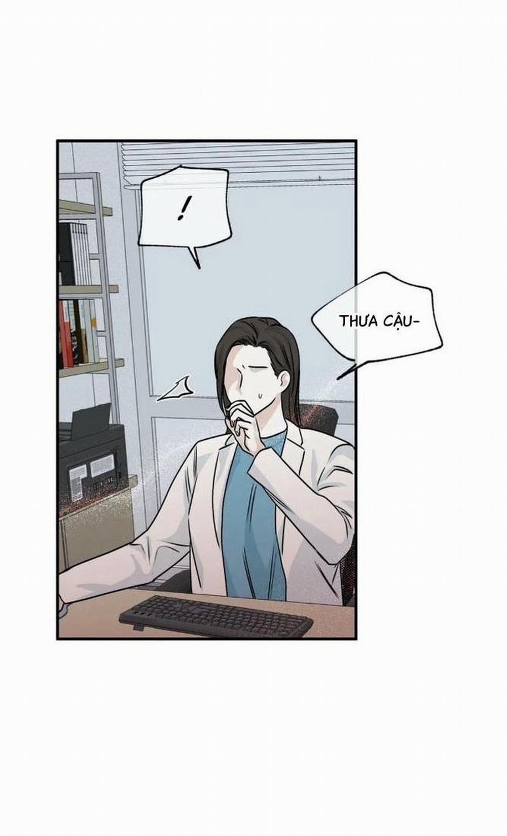 Thủy Triều Thấp Lúc Chạng Vạng 31 trang 8