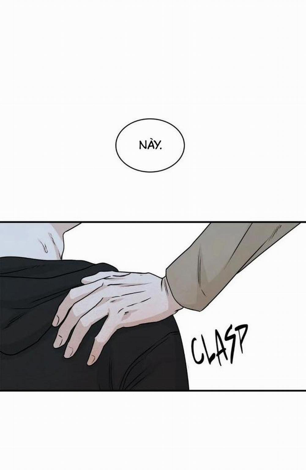 Thủy Triều Thấp Lúc Chạng Vạng 31 trang 9