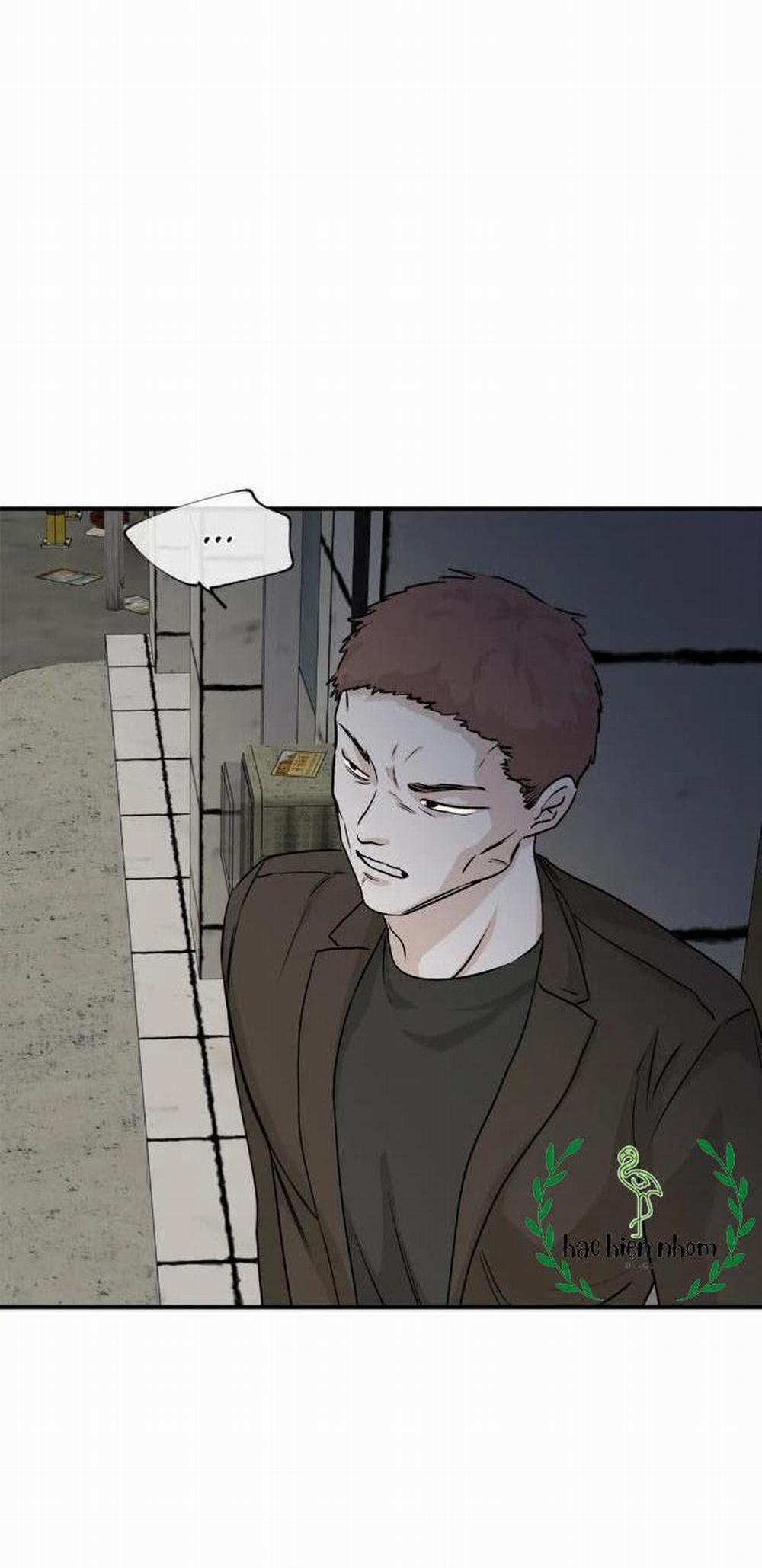 Thủy Triều Thấp Lúc Chạng Vạng 32 trang 10